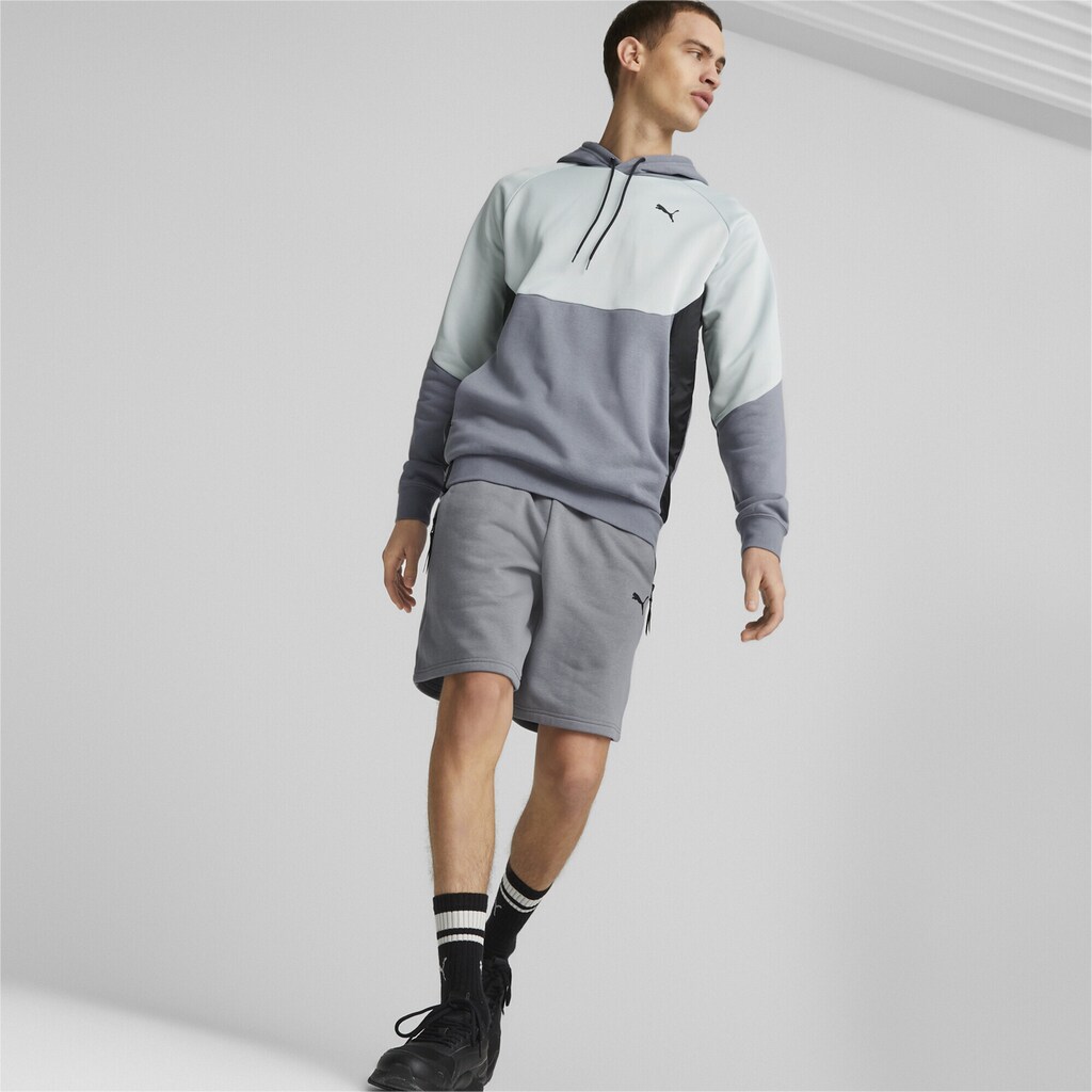 PUMA Sweatshirt »PUMATECH FL Hoodie Herren«