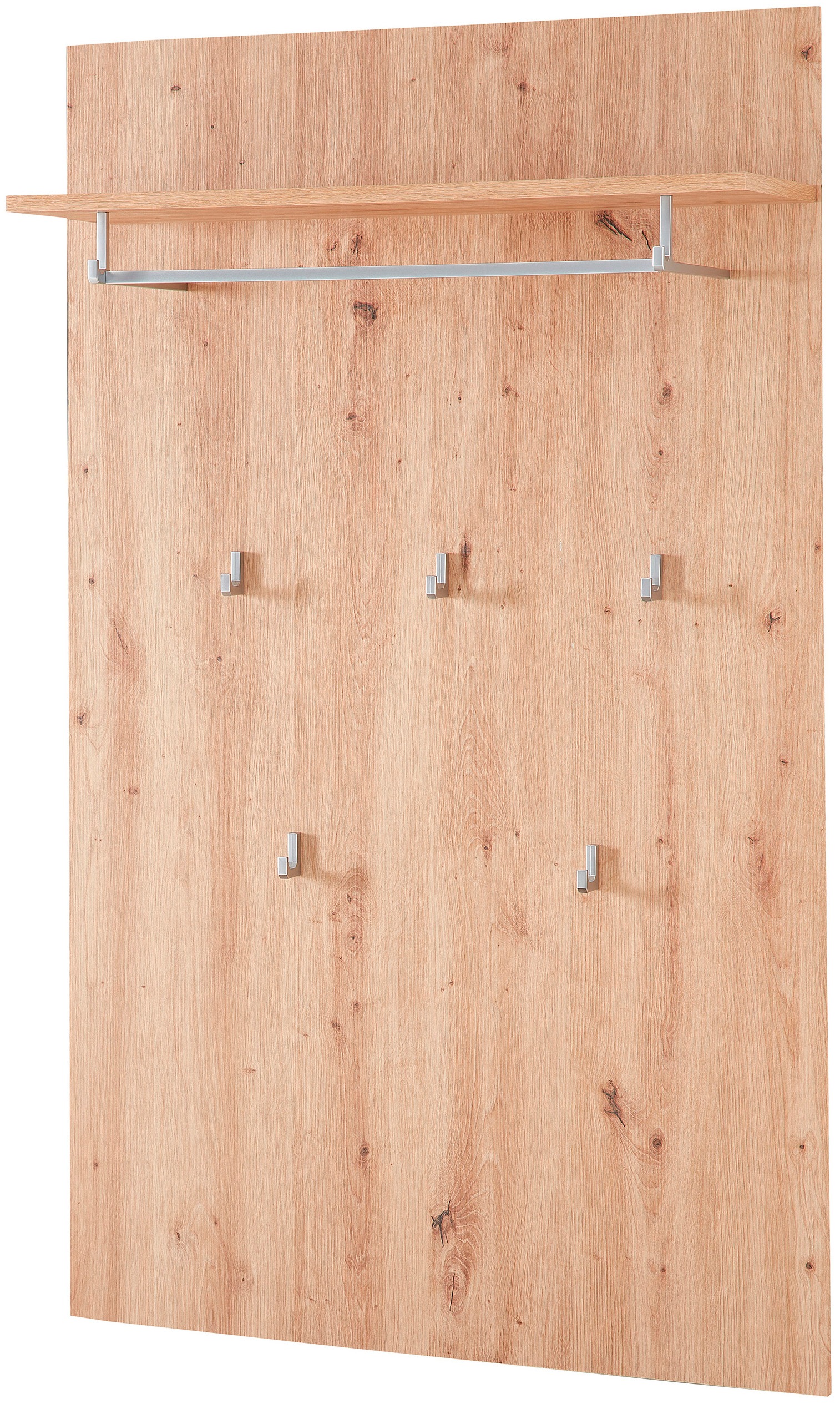 Innostyle Garderobenpaneel "Fun Garderobenpaneel, 84x135x27cm (B/H/T)" 1 tl günstig online kaufen
