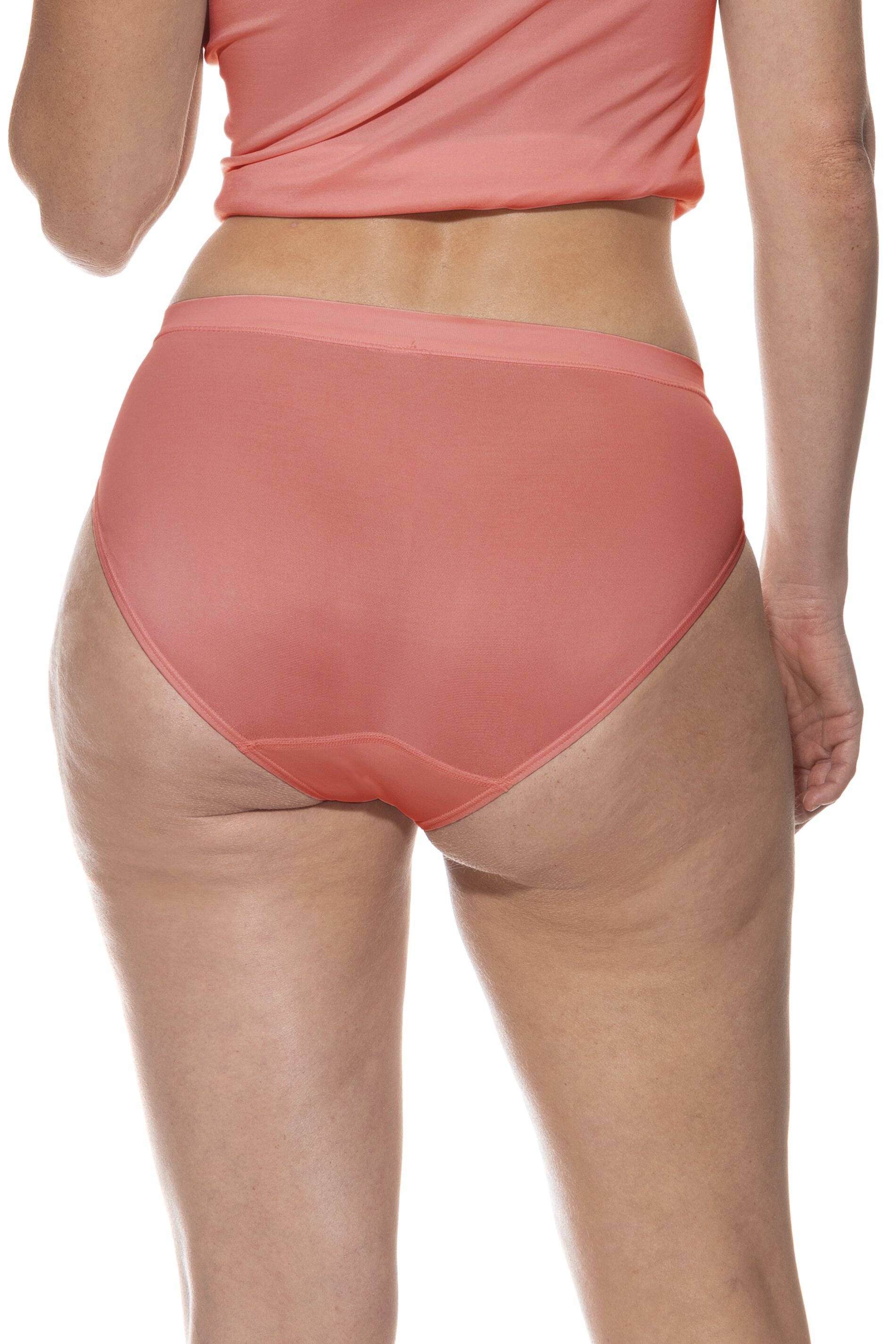 Mey Jazz-Pants Slips »EMOTION«, Ohne auftragende Seitennähte