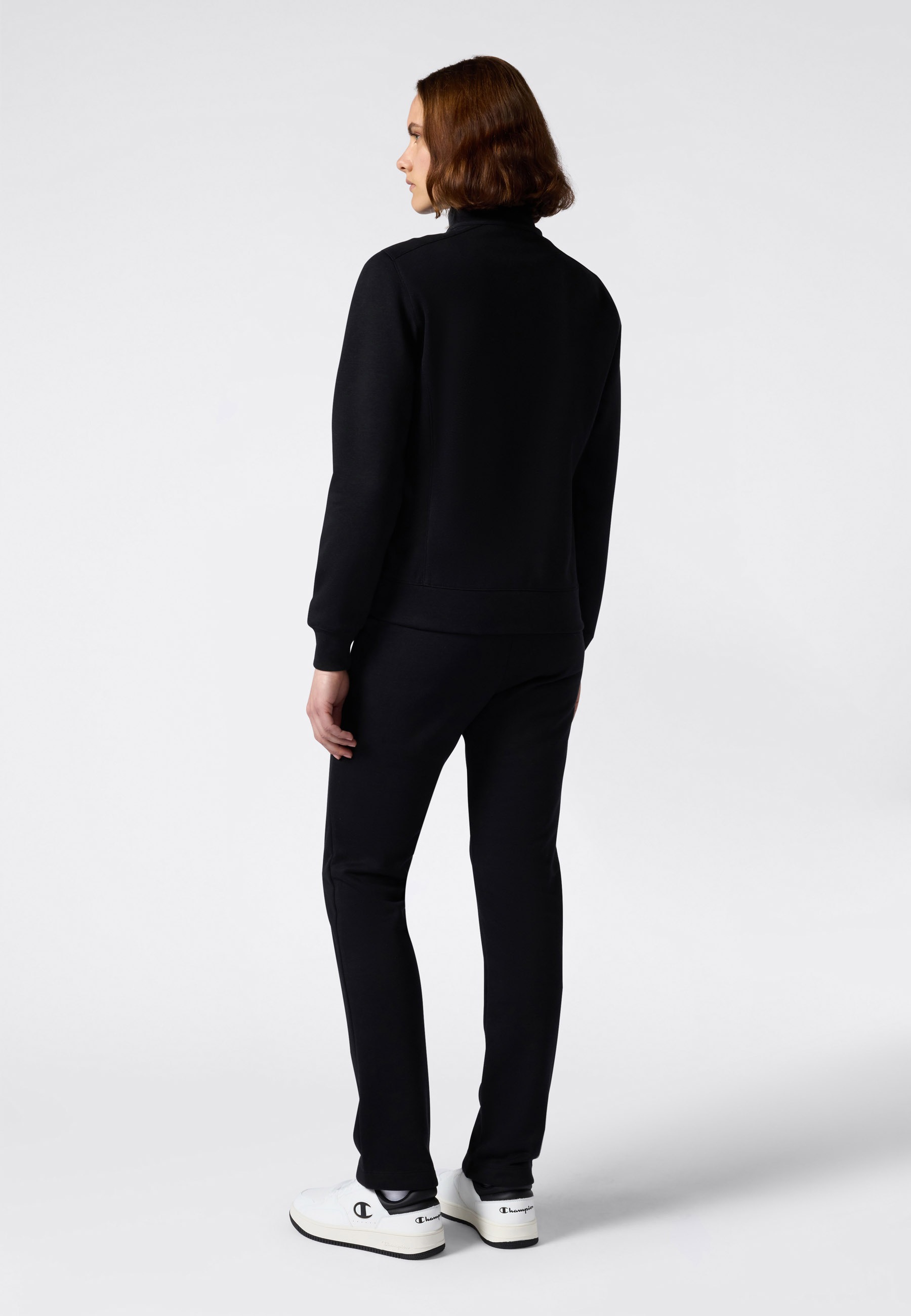 Champion Jogginganzug "Full Zip Sweatsuit" 2 Stk. zweiteilig, aus Baumwollm günstig online kaufen