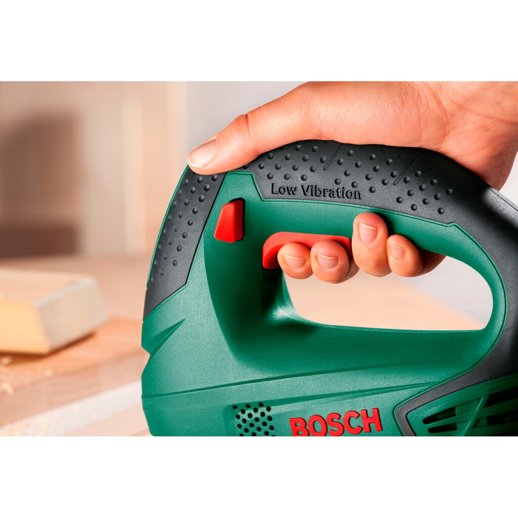 Bosch Home & Garden Stichsäge »PST 650 Compact«