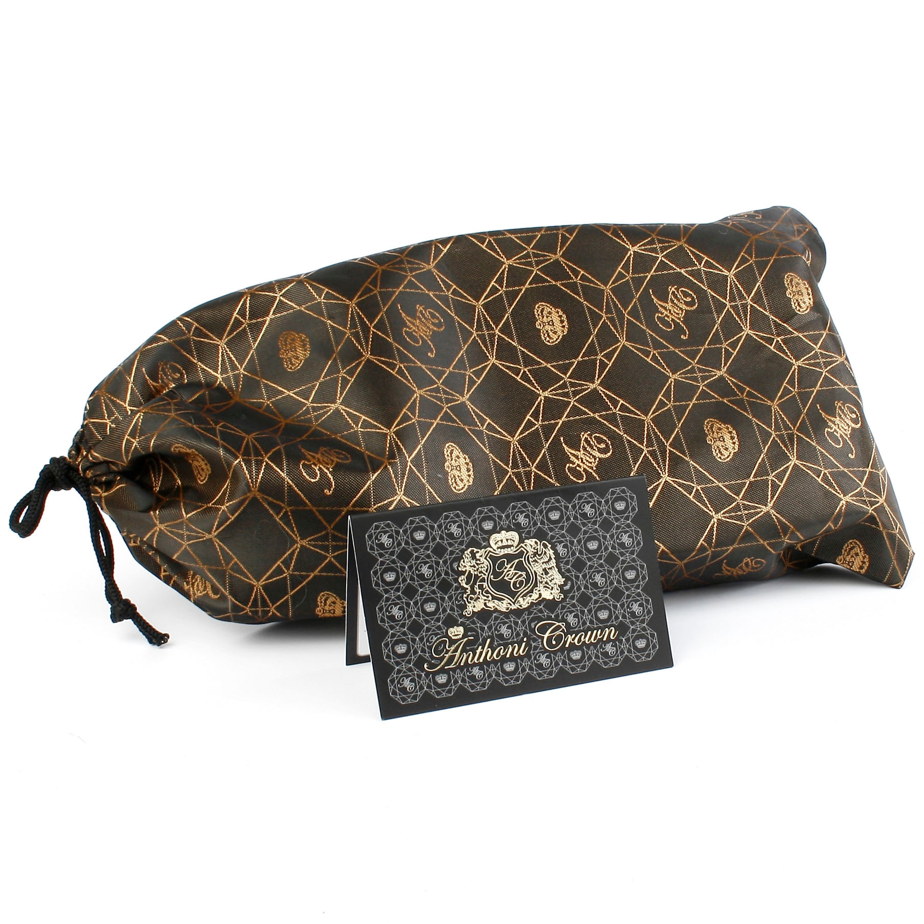 Anthoni Crown Ledergürtel, mit kleinem Emblem auf der Schließe online  kaufen | BAUR