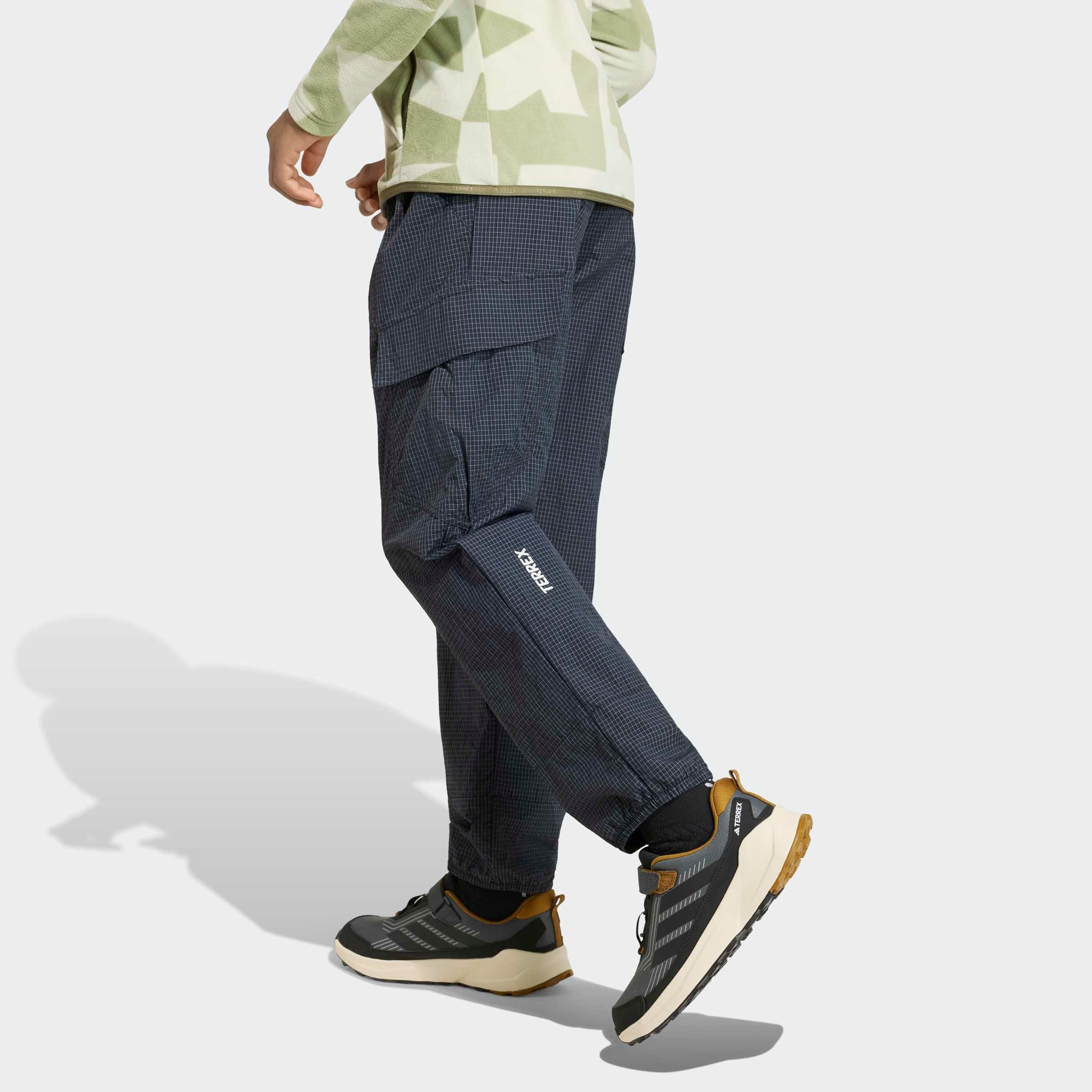 adidas TERREX Outdoorhose »K XPL CARGO PT«
