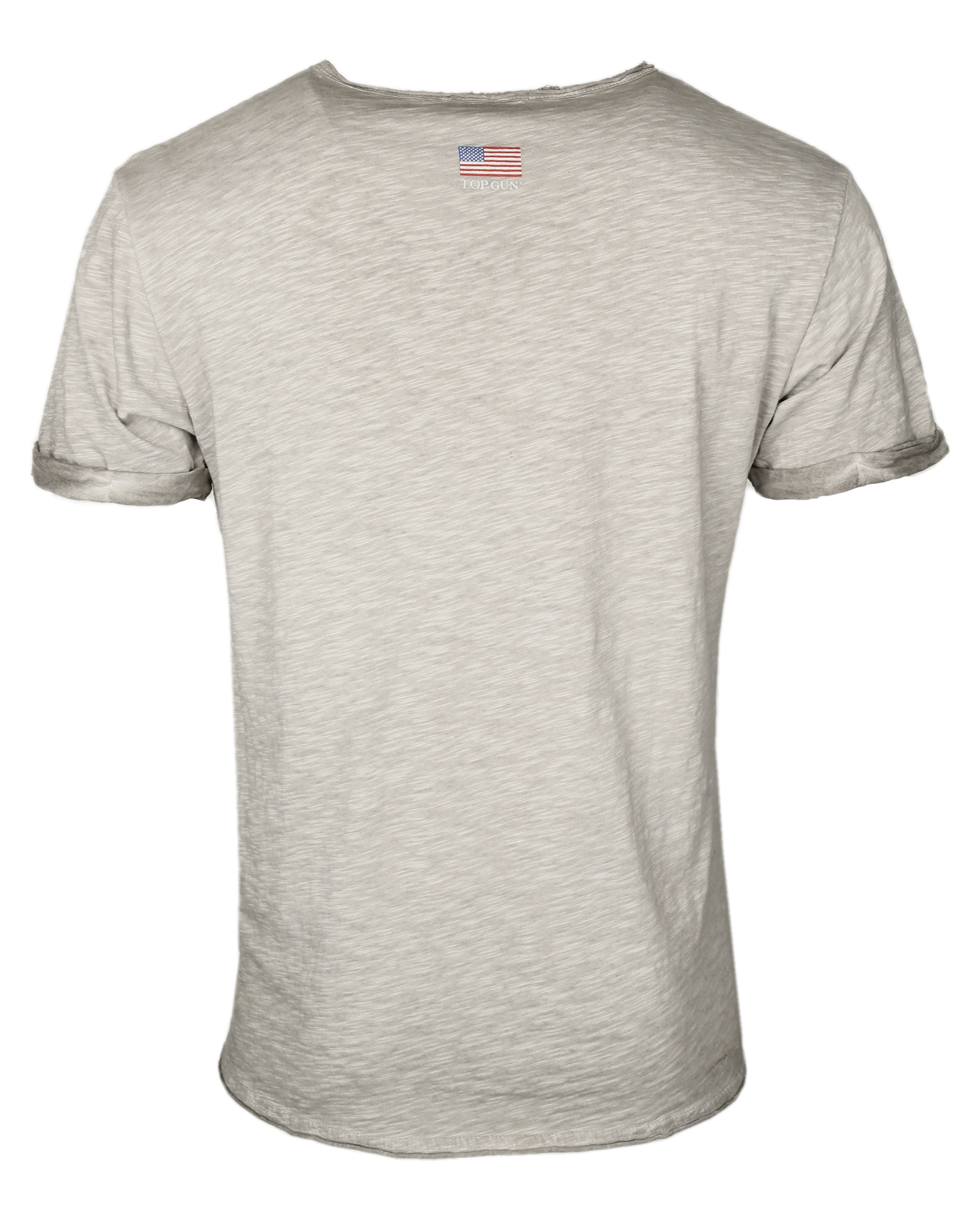 TOP GUN T-Shirt »TG20193157«