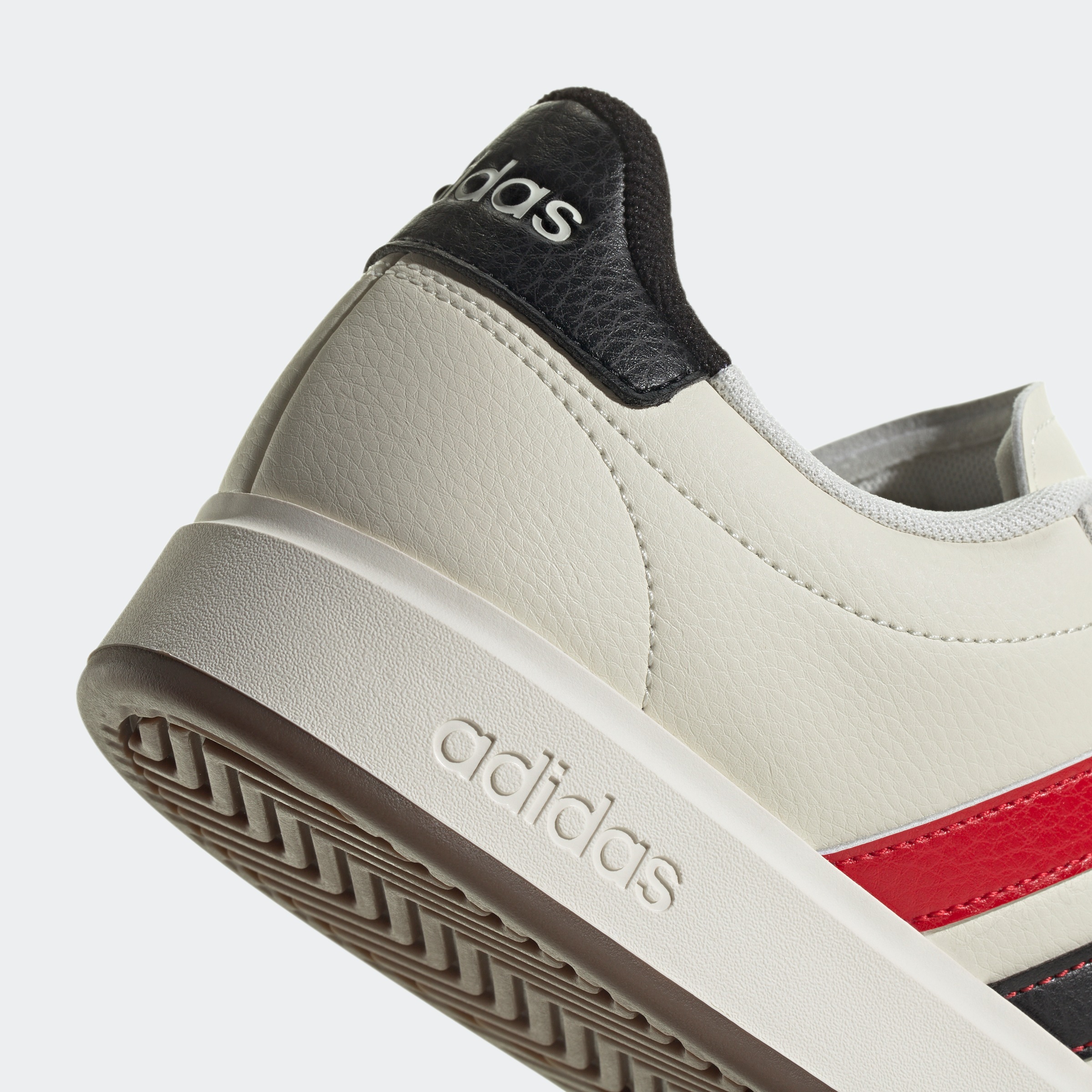 adidas Sportswear Sneaker »GRAND COURT 2.0«, Design auf den Spuren des adidas Superstar