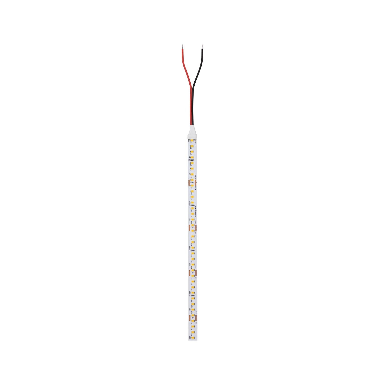 Paulmann LED-Streifen »Pro Strip Gold P150 5m 930 IP20 24V DC 62W«