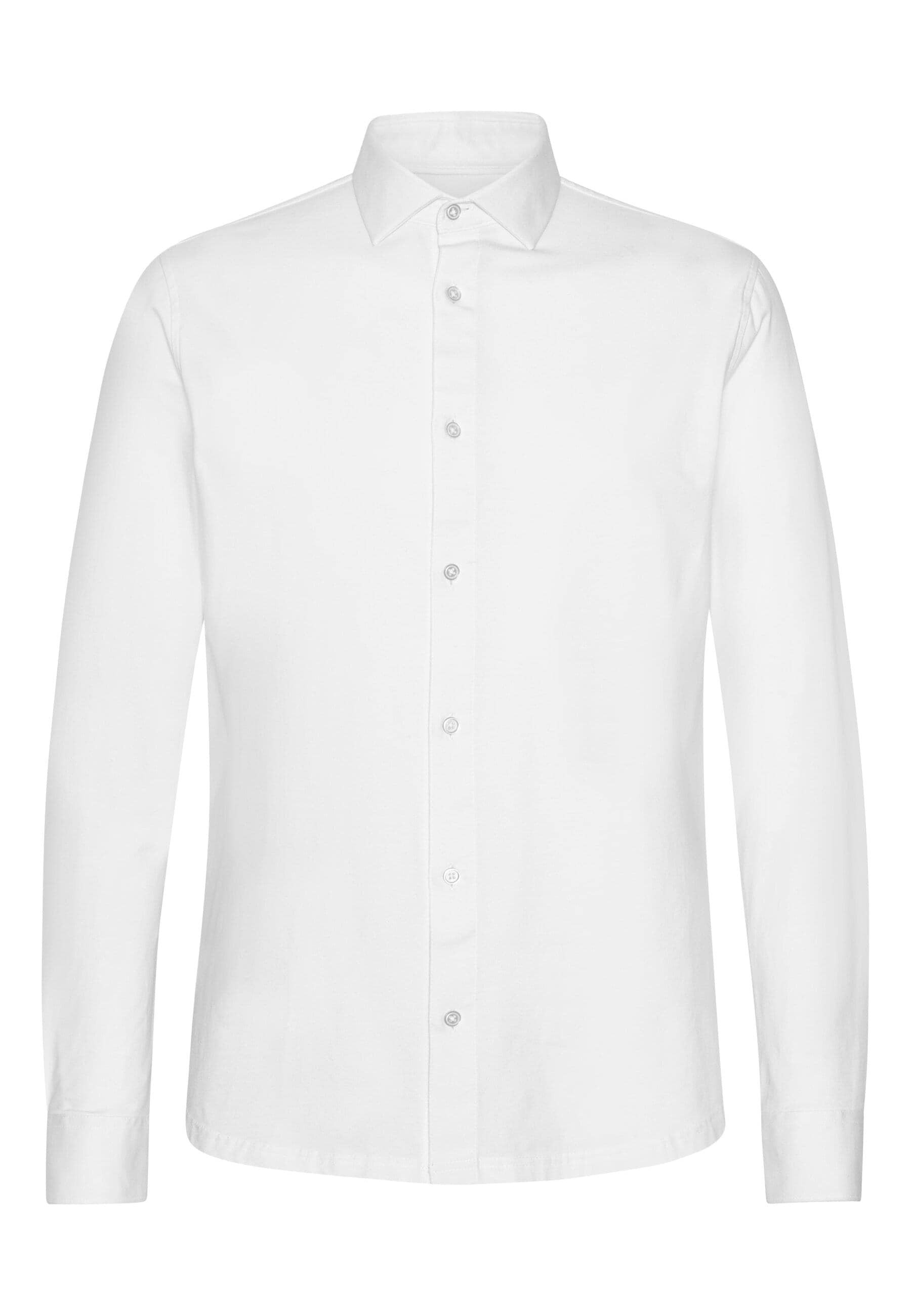 Clean Cut Copenhagen Langarmhemd "Clean Cut Copenhagen Clean Formal Stretch günstig online kaufen