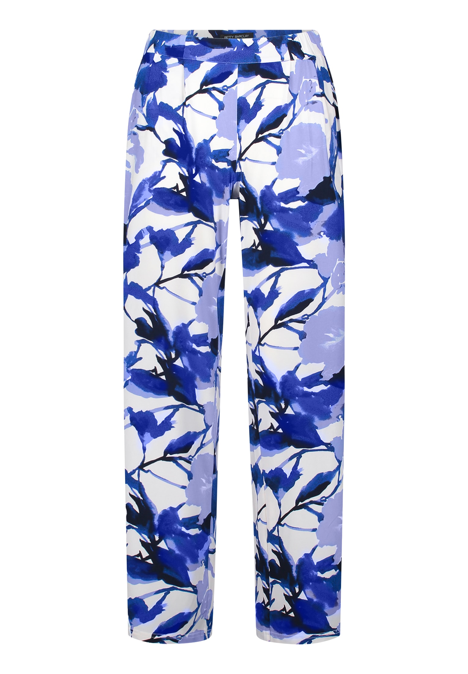 Betty Barclay Schlupfhose »Damen mit Eingrifftaschen«
