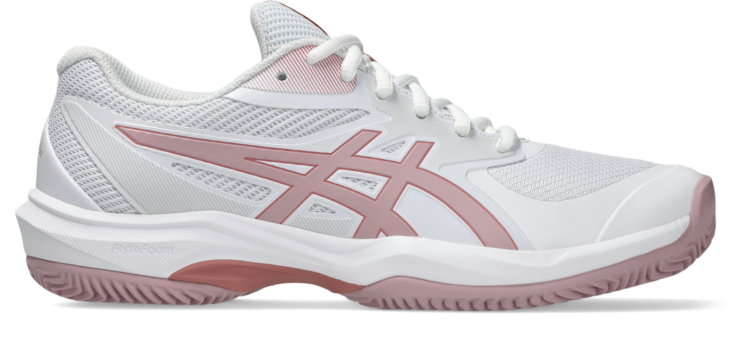 Asics Tennisschuh "GAME FF CLAY" Sandplatzschuhe für Ascheplätze günstig online kaufen
