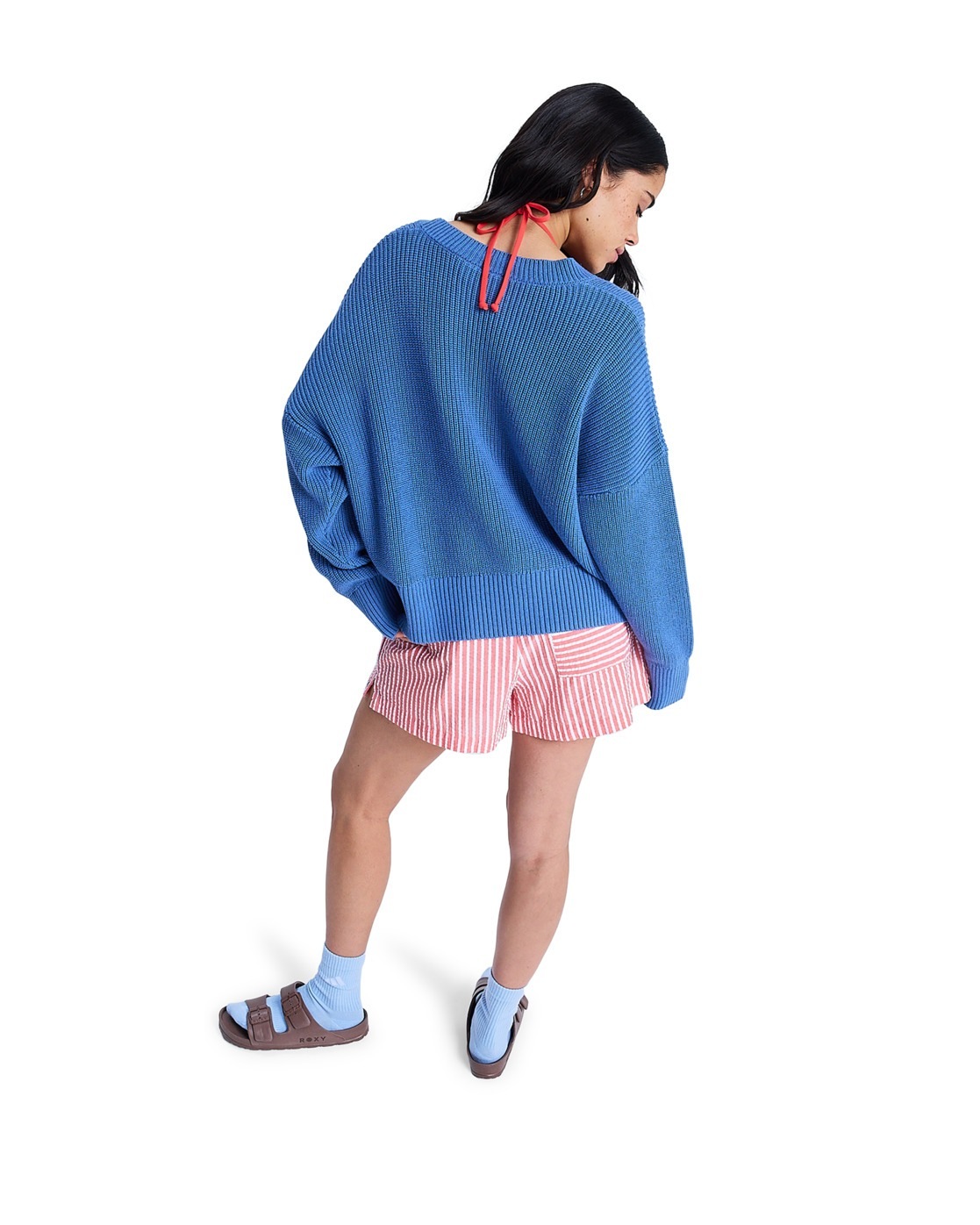 Roxy Cardigan "Cosmic Coast" günstig online kaufen