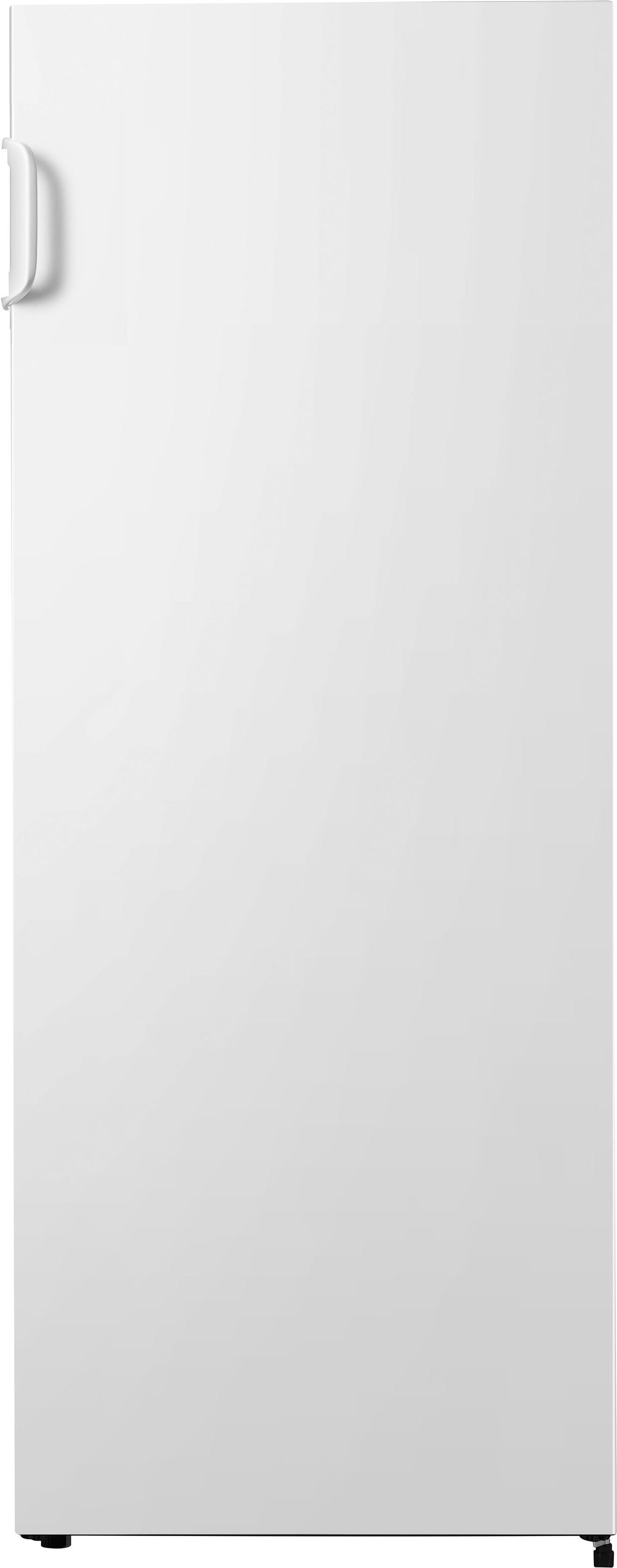 Hisense Gefrierschrank »FV191N4AW2«, 143,4 cm hoch, 55 cm breit