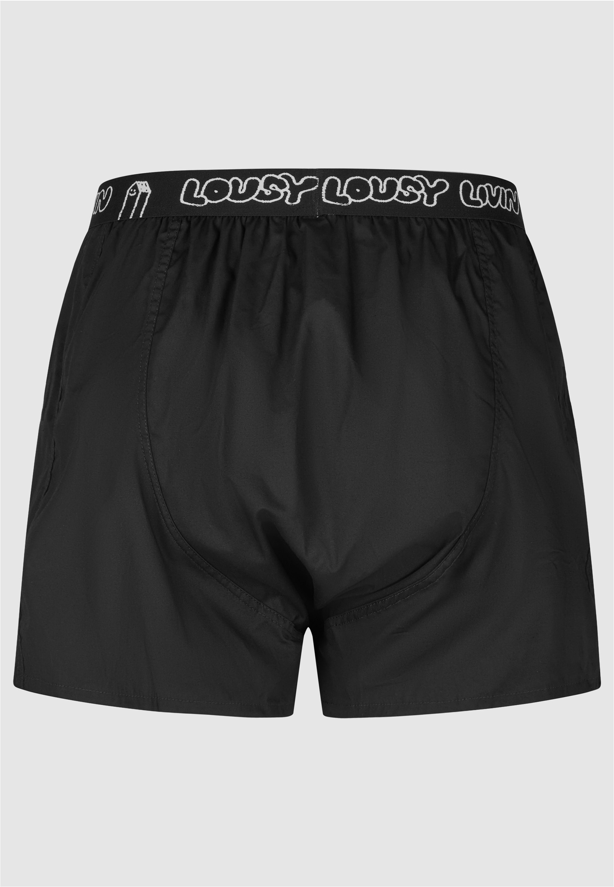 Lousy Livin Boxershorts 5 Stk. tlg.,