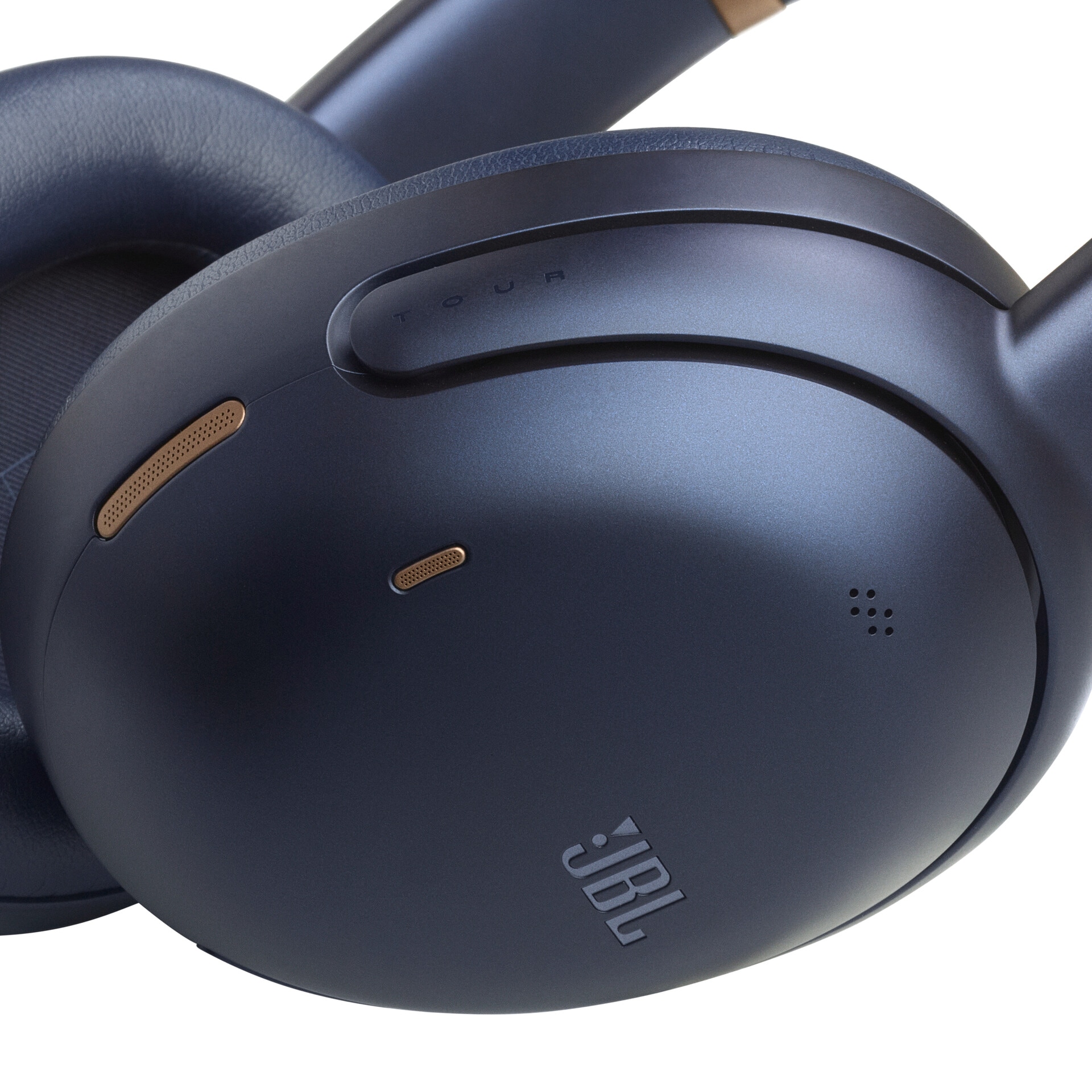 JBL Open-Ear-Kopfhörer »TOUR ONE M3«, A2DP Bluetooth, Active Noise Cancelling (ANC)-Freisprechfunktion