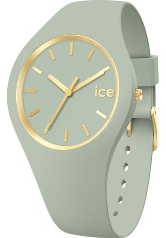 ice-watch Quarzuhr »ICE glam brushed Jade S, 020542« kaufen