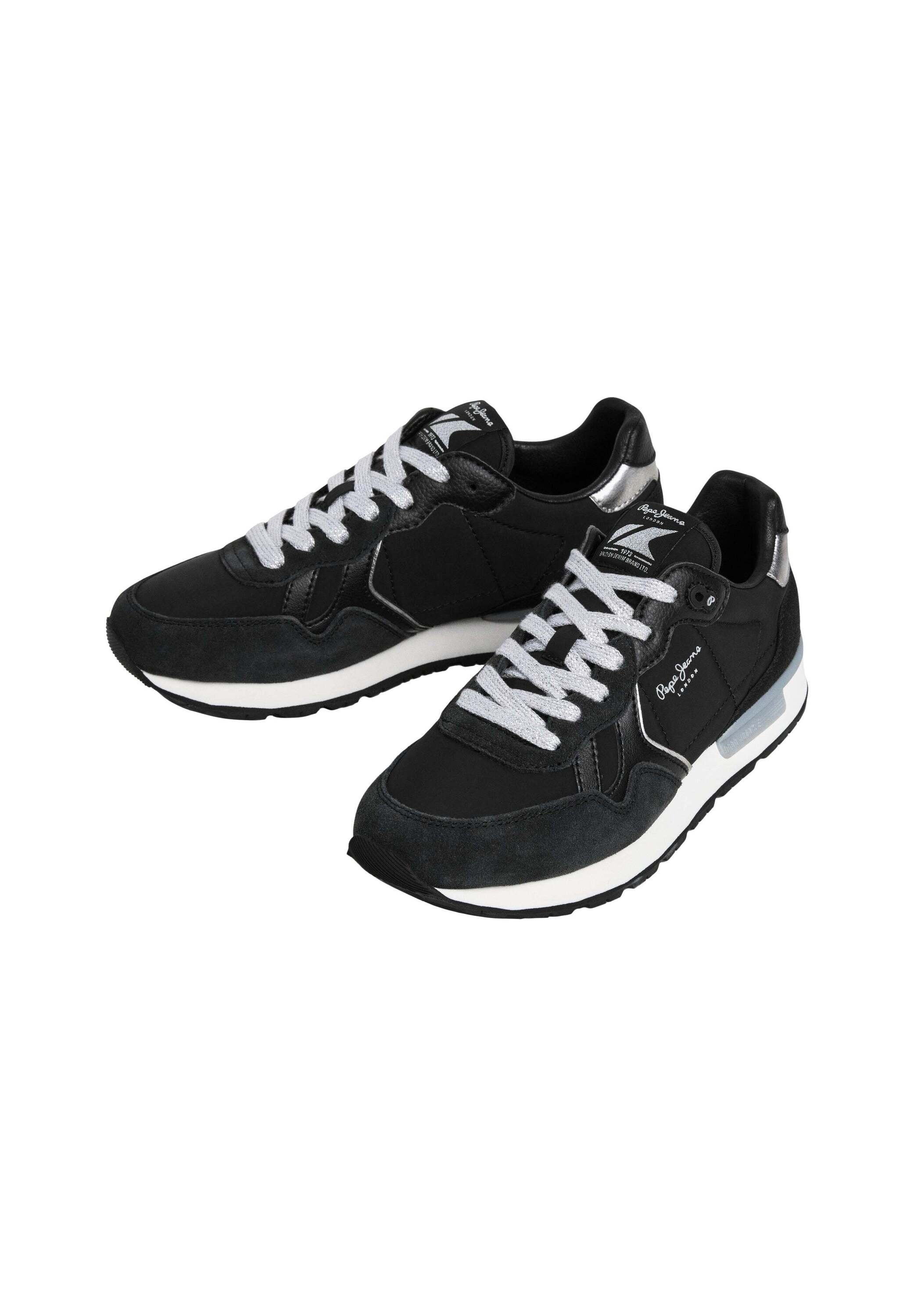 Pepe Jeans Sneaker »Trainer BRIT ELITE W«