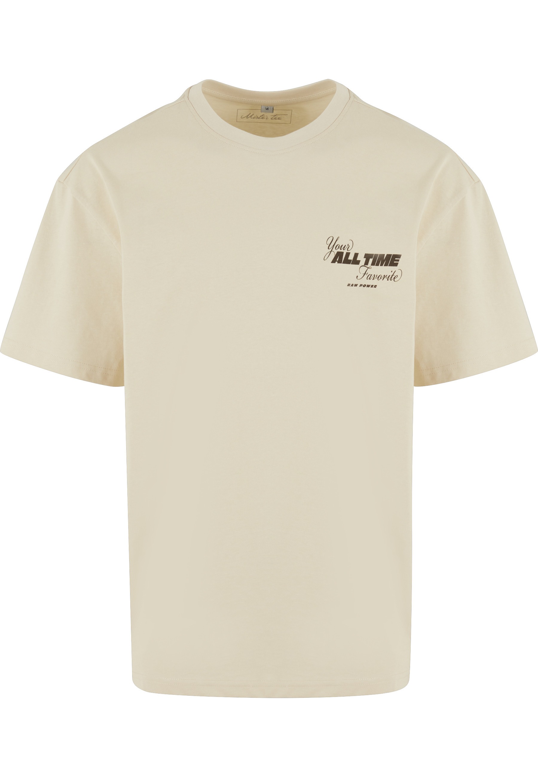 MisterTee T-Shirt "MisterTee All Time Favorite Oversize Tee" 1 Stk.