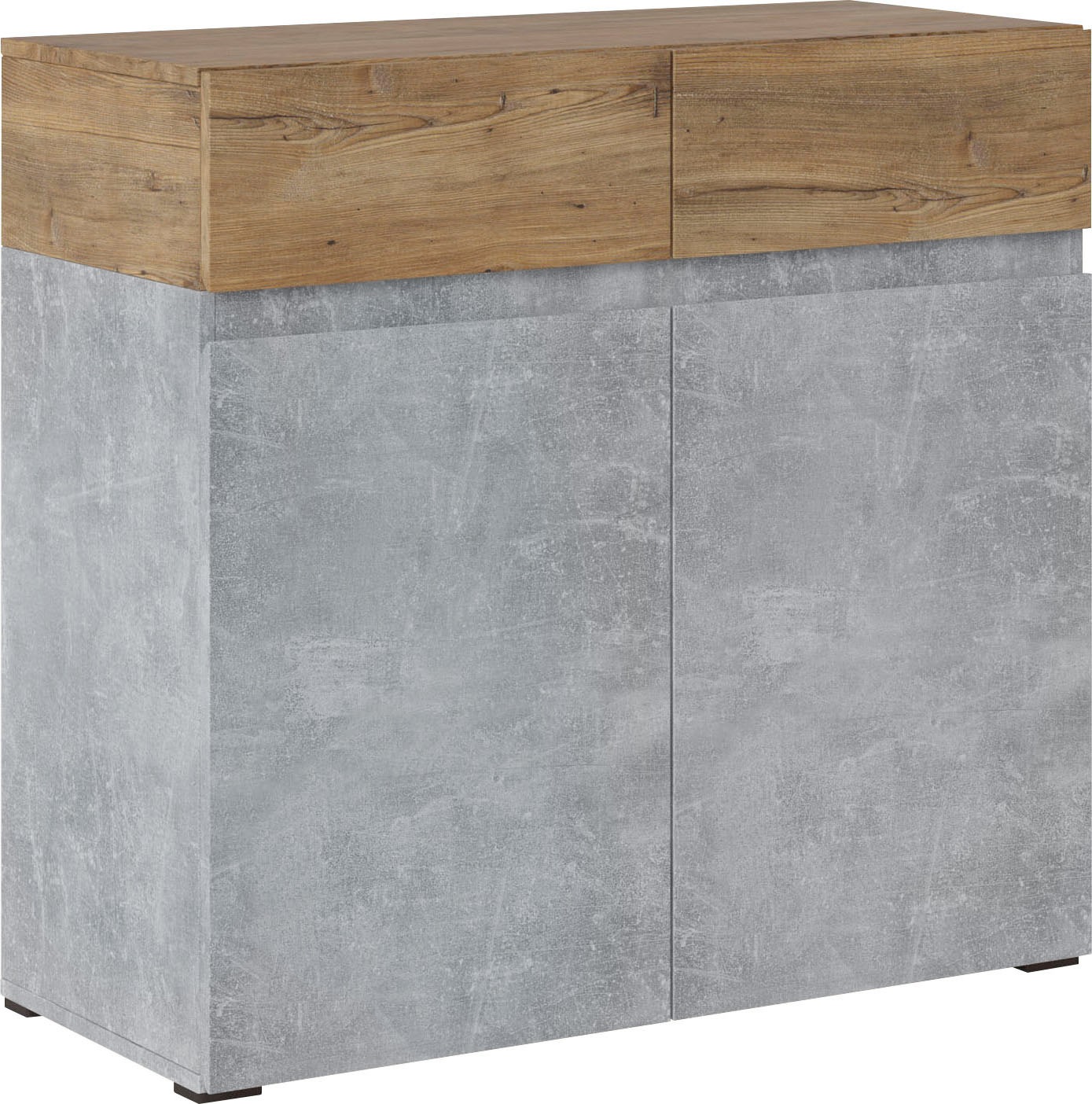 Thumbnail - Home affaire Kommode "Rimini" Breite 90 cm