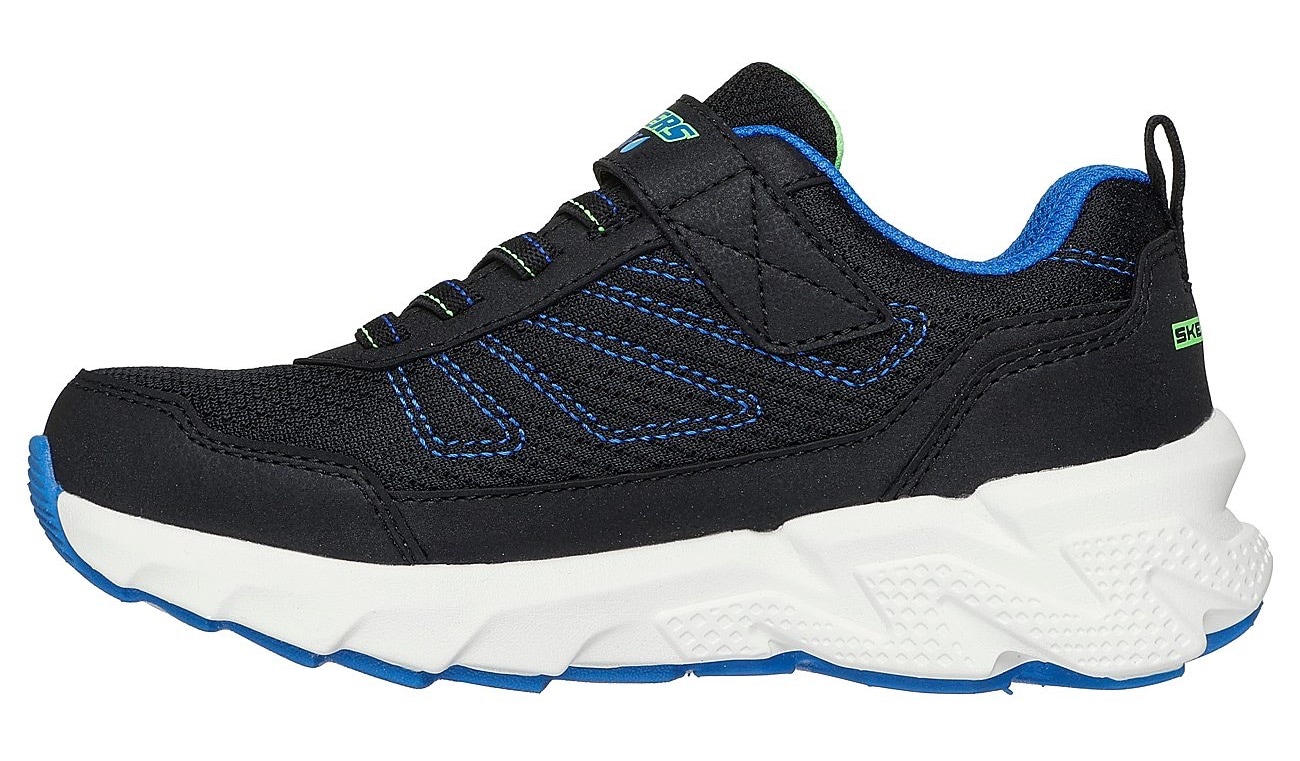 Skechers Sneaker »SKECHERS ELITE SPORT TREAD«, Trekkingschuh mit waterproof, Größenschablone zum Download