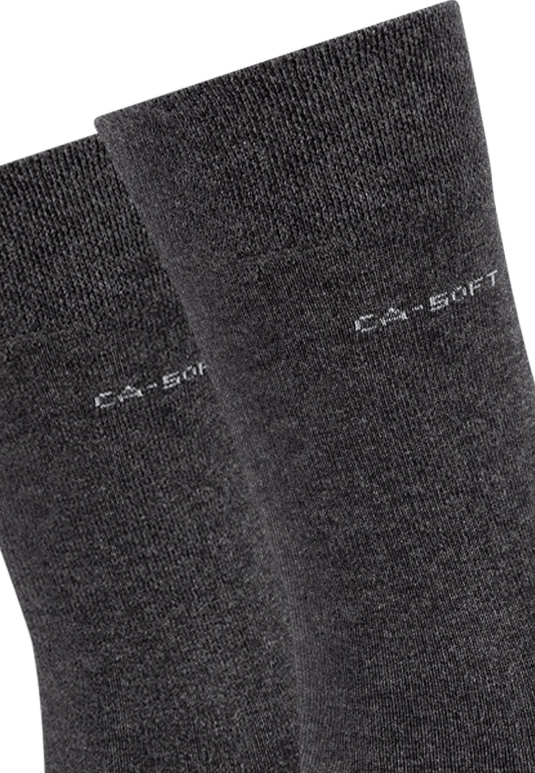 Camano Socken »Socken 4er Pack«