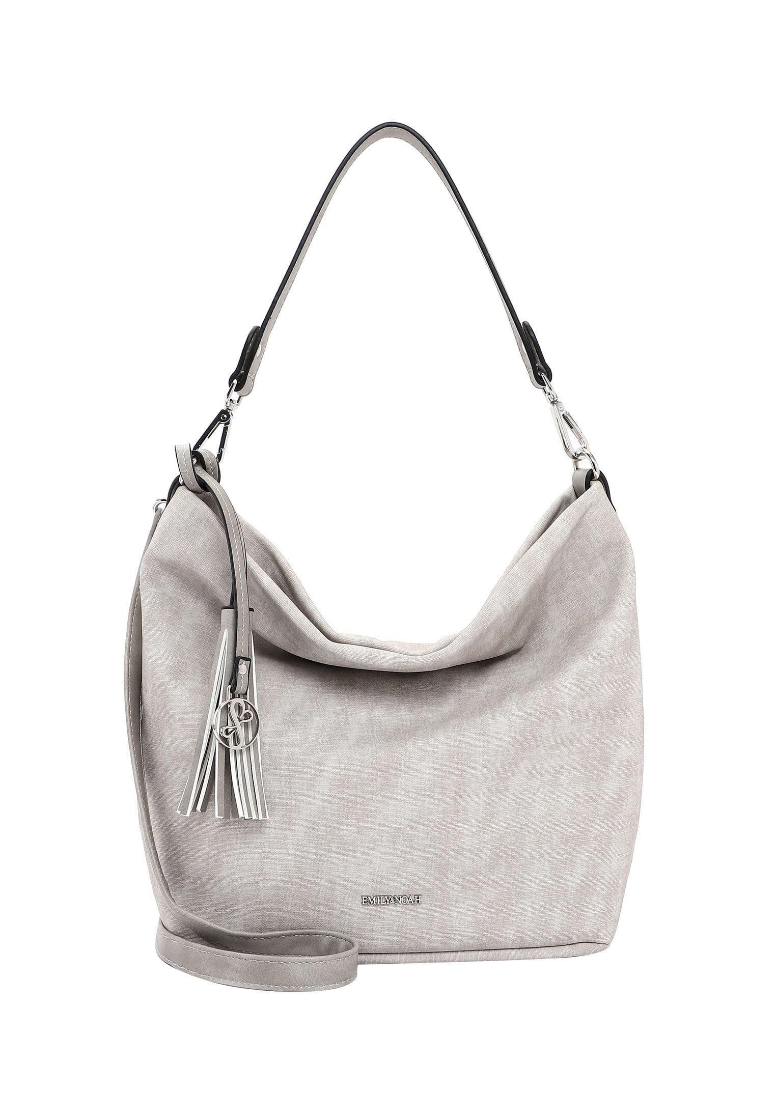 EMILY & NOAH Beuteltasche "Beutel E&N Elke" günstig online kaufen