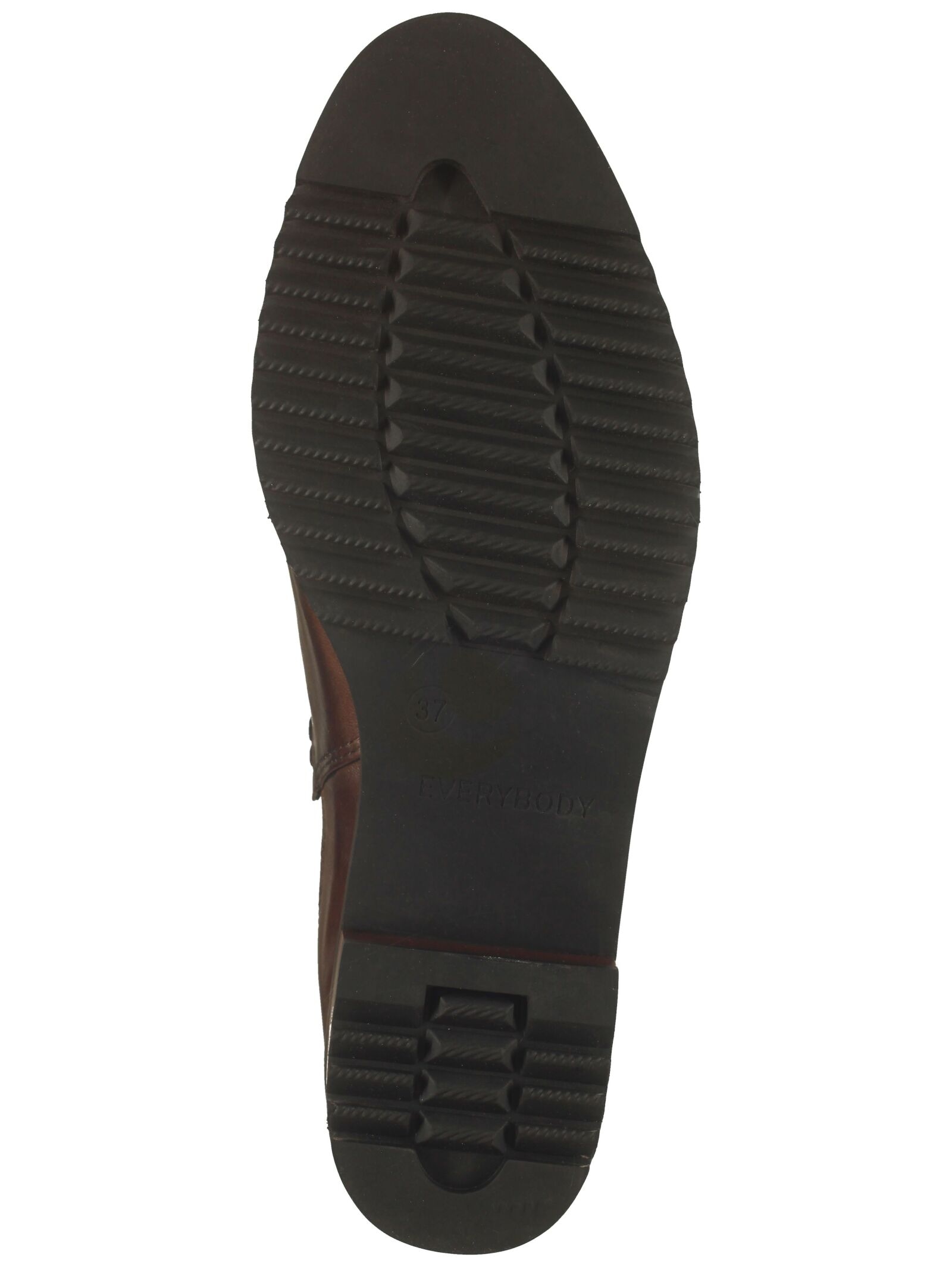 Everybody Stiefelette »Everybody Stiefelette Glattleder«