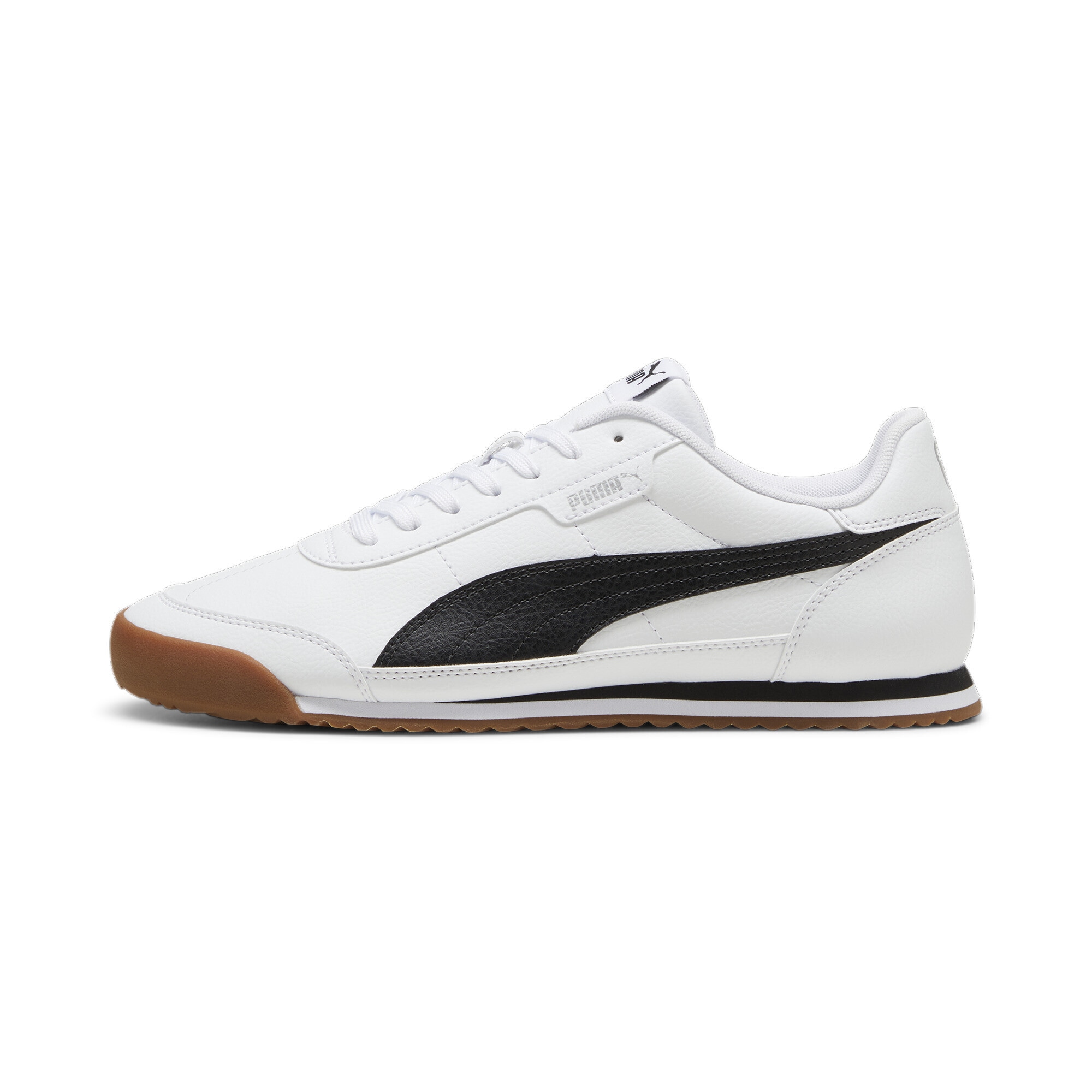 PUMA Sneaker »PUMA Turino II Sneakers Erwachsene«