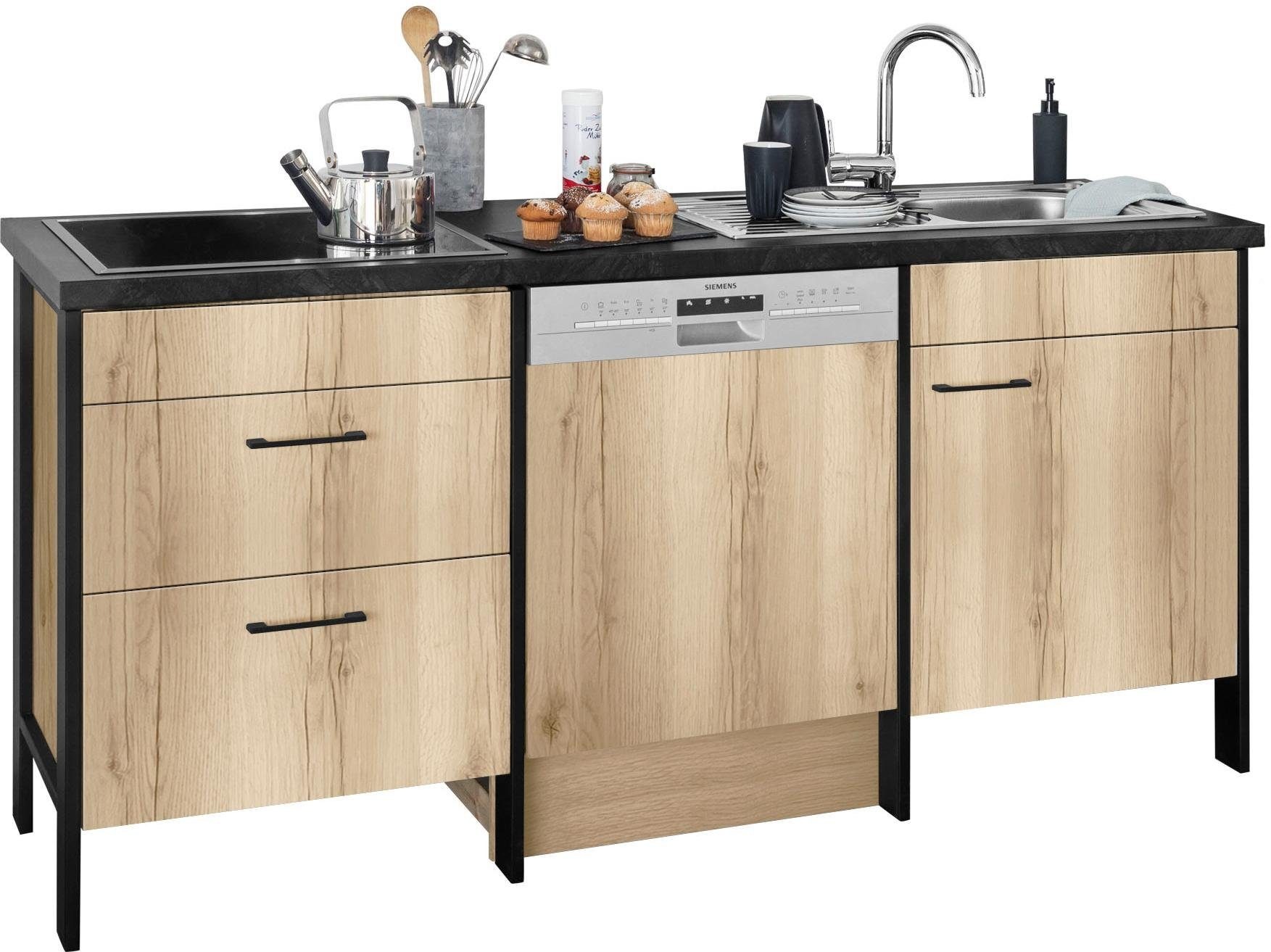 OPTIFIT Küchenzeile 