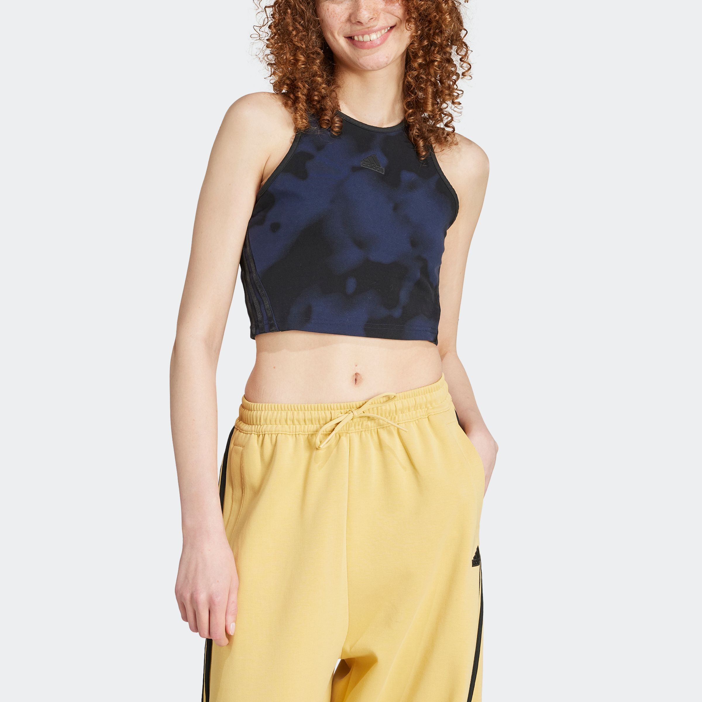 adidas Sportswear Tanktop »FUTURE ICONS 3-STREIFEN«