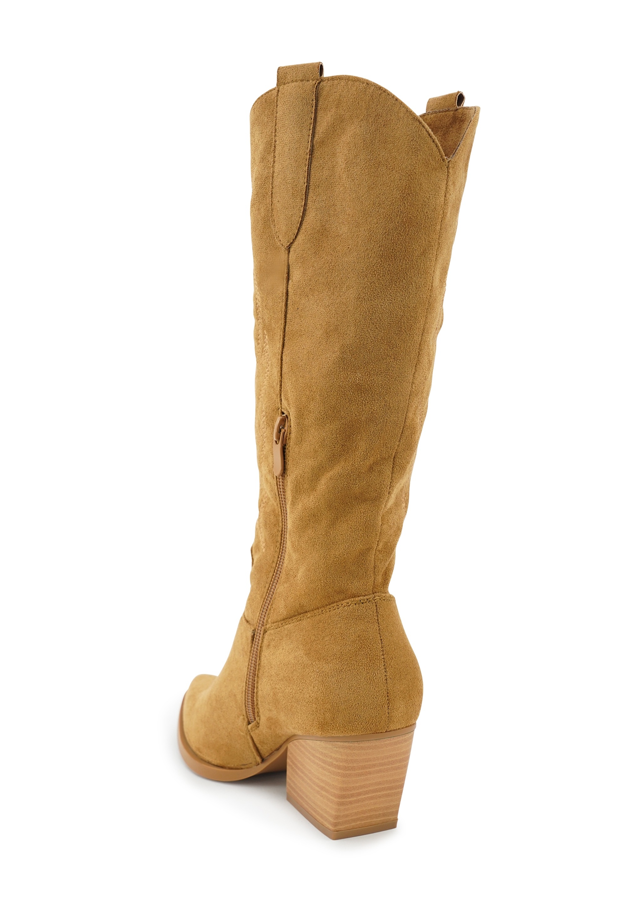 Findlay Stiefel »DAKOTA«  mit schönen Ziernähten