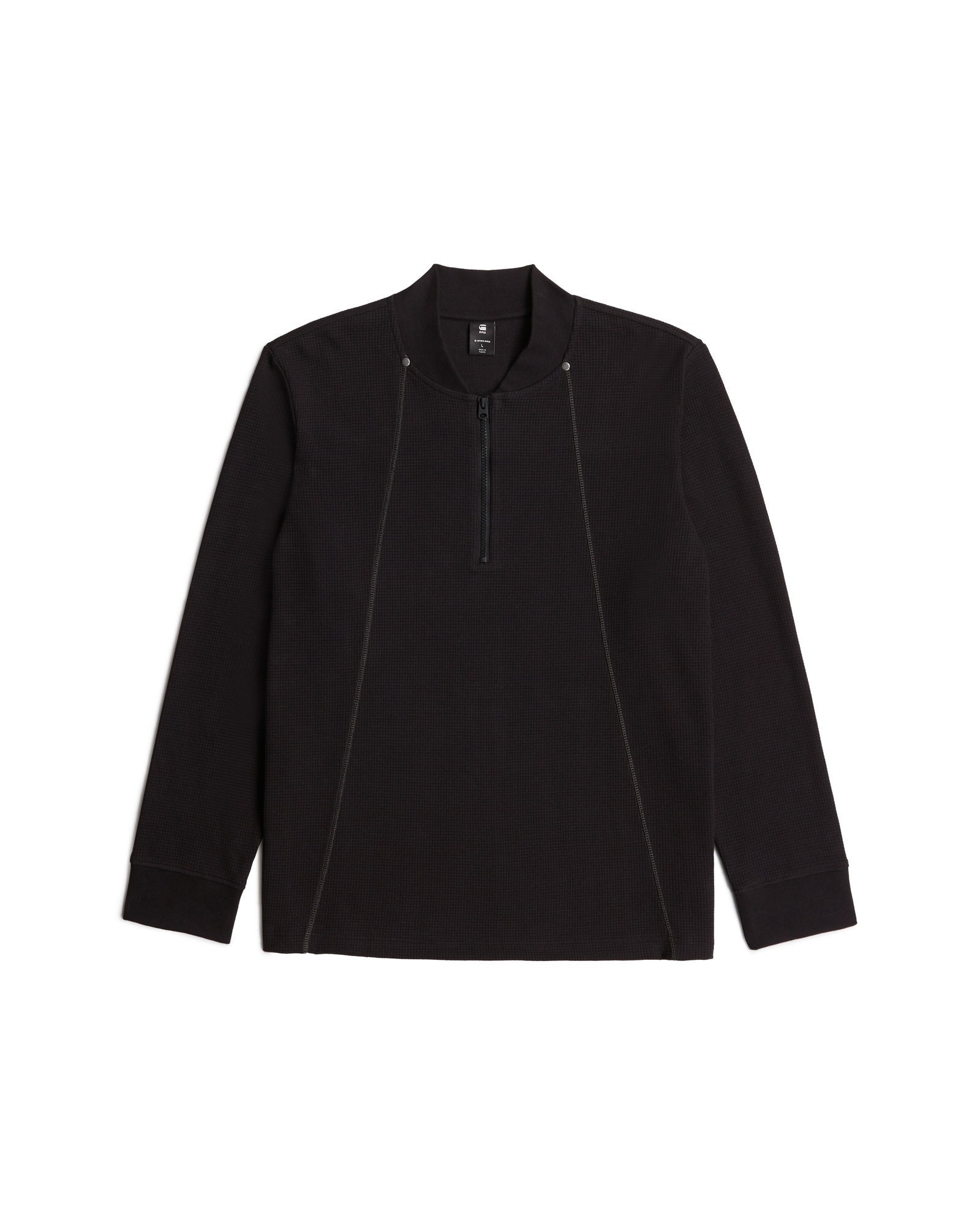 G-STAR T-Shirt »Tweeter Long Sleeve T-Shirt«