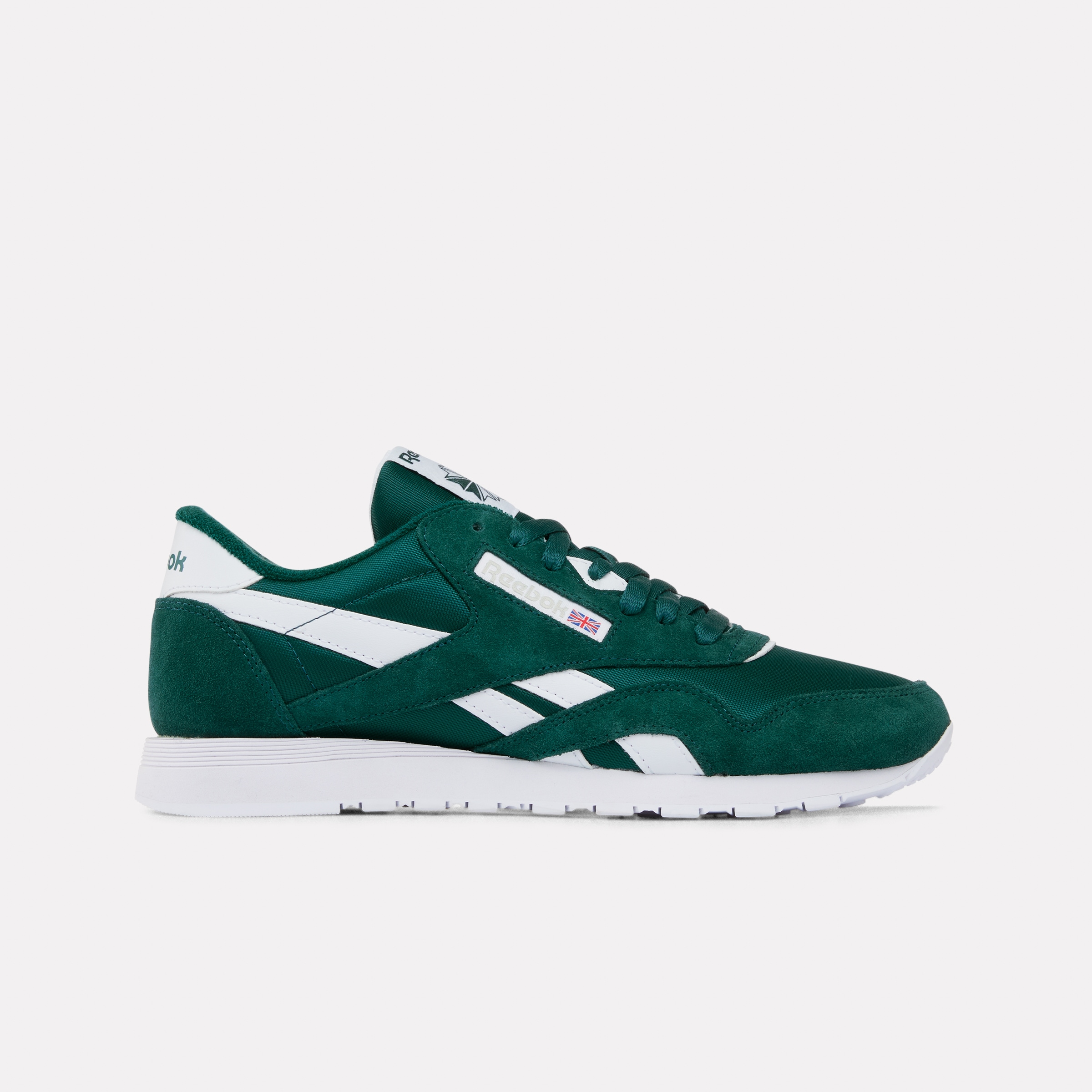 Reebok Classic Trainingsschuh »CLASSIC NYLON«