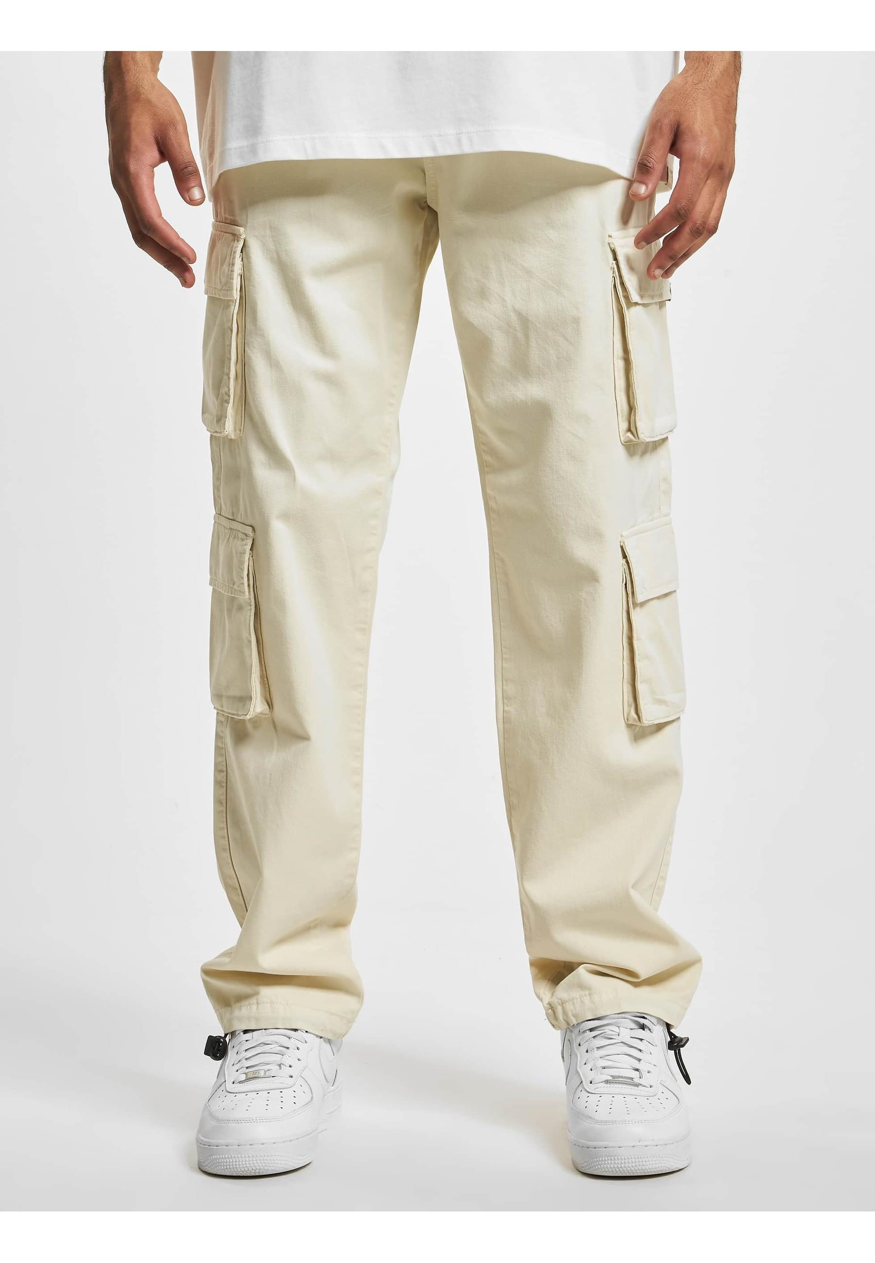 DEF Cargohose »DEF Herren DEF Cargopant«, (1 tlg.)