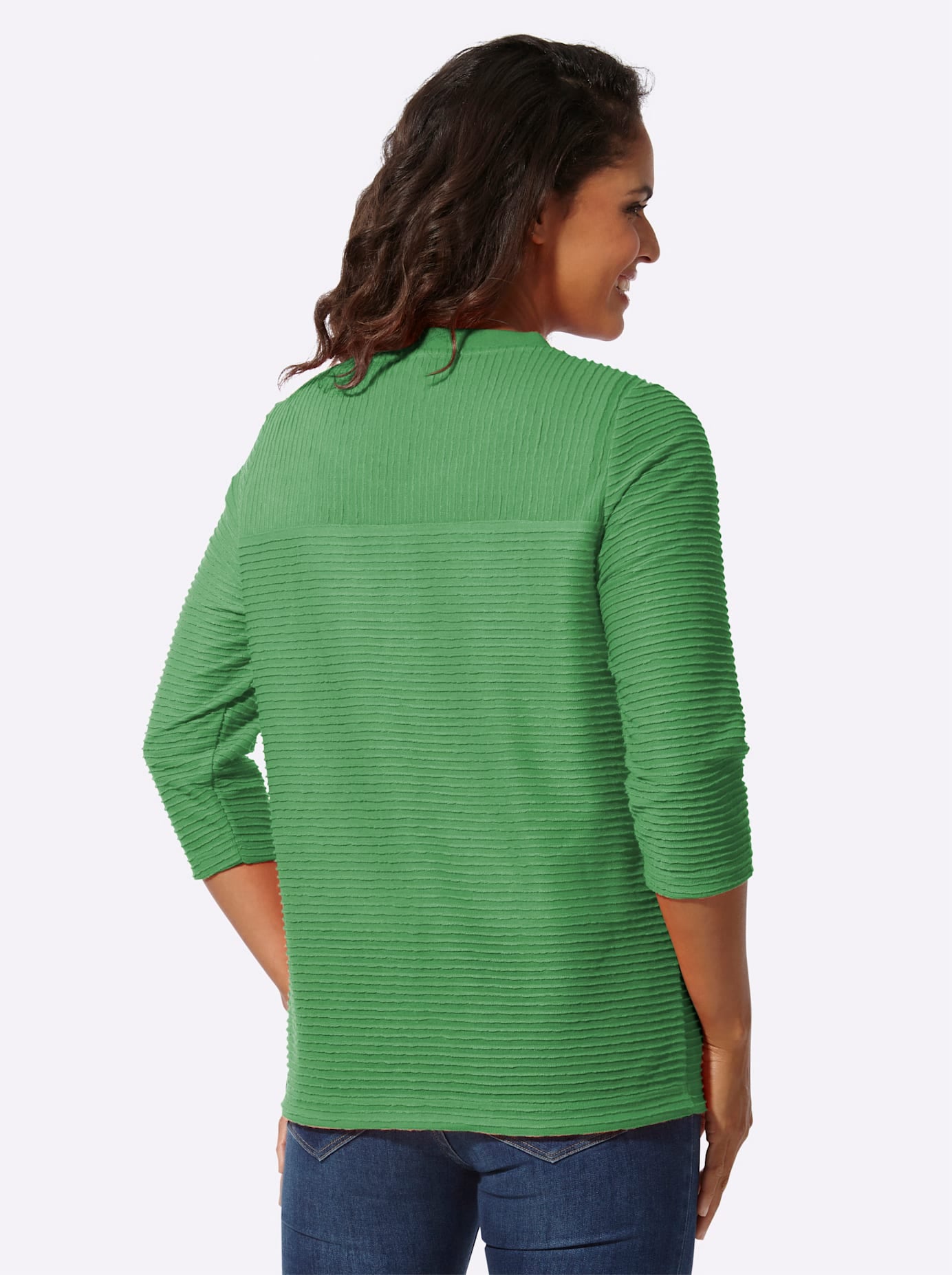 Casual Looks T-Shirt »Shirt-Set«, (1 tlg.)