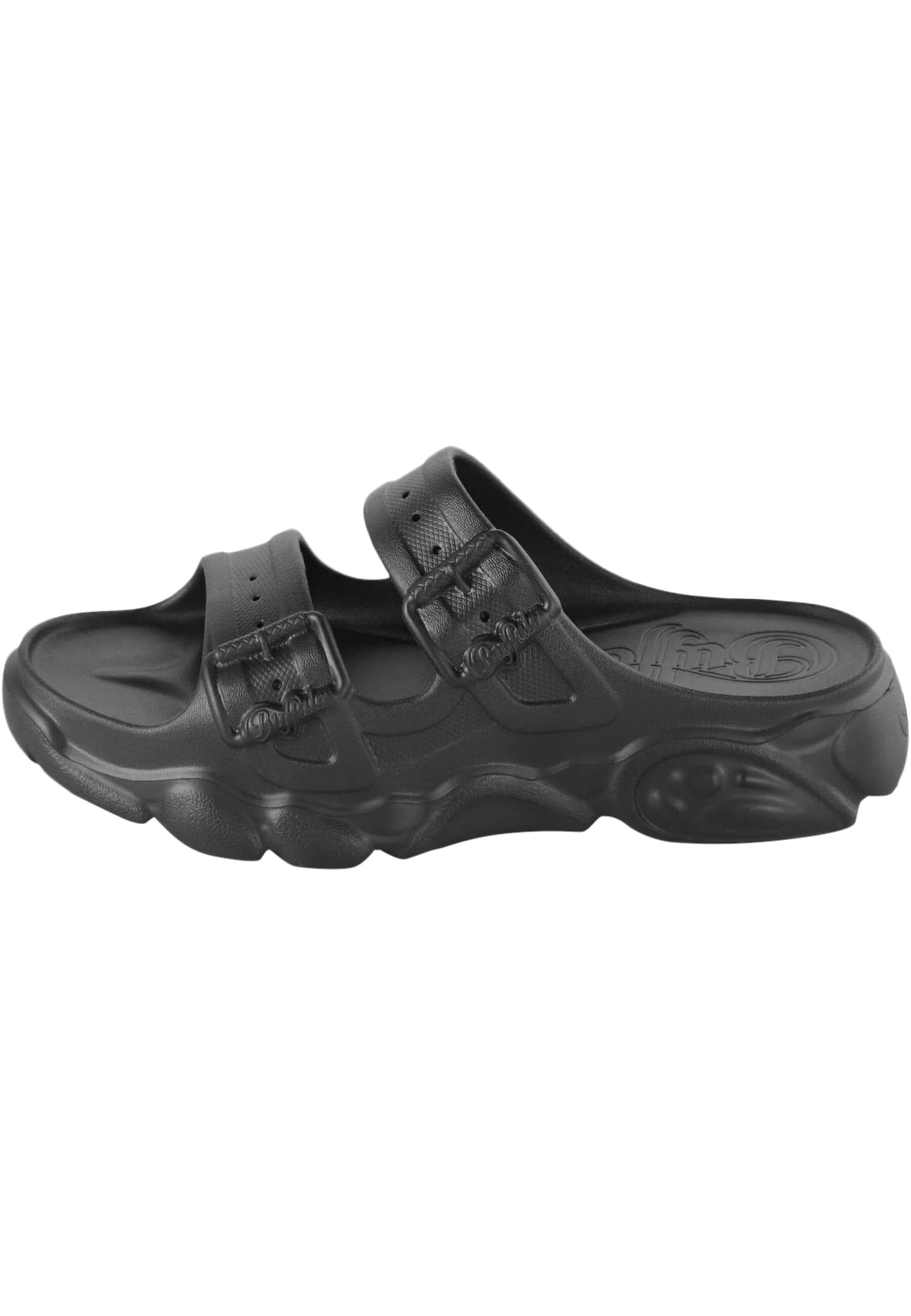 Buffalo Sandale "Buffalo Damen Buffalo Cld Ari Slide Vegan Foam" günstig online kaufen