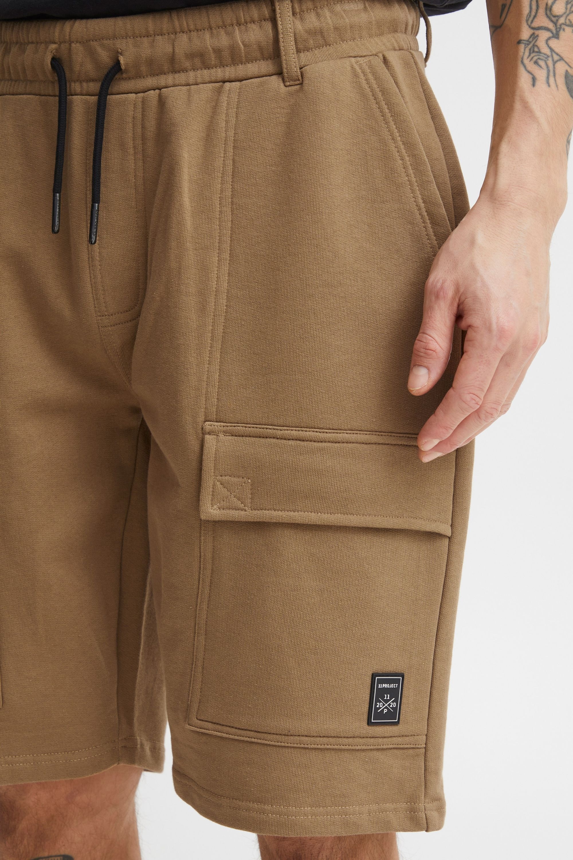 11 Project Sweatshorts »Sweatshorts PRKarlsen«
