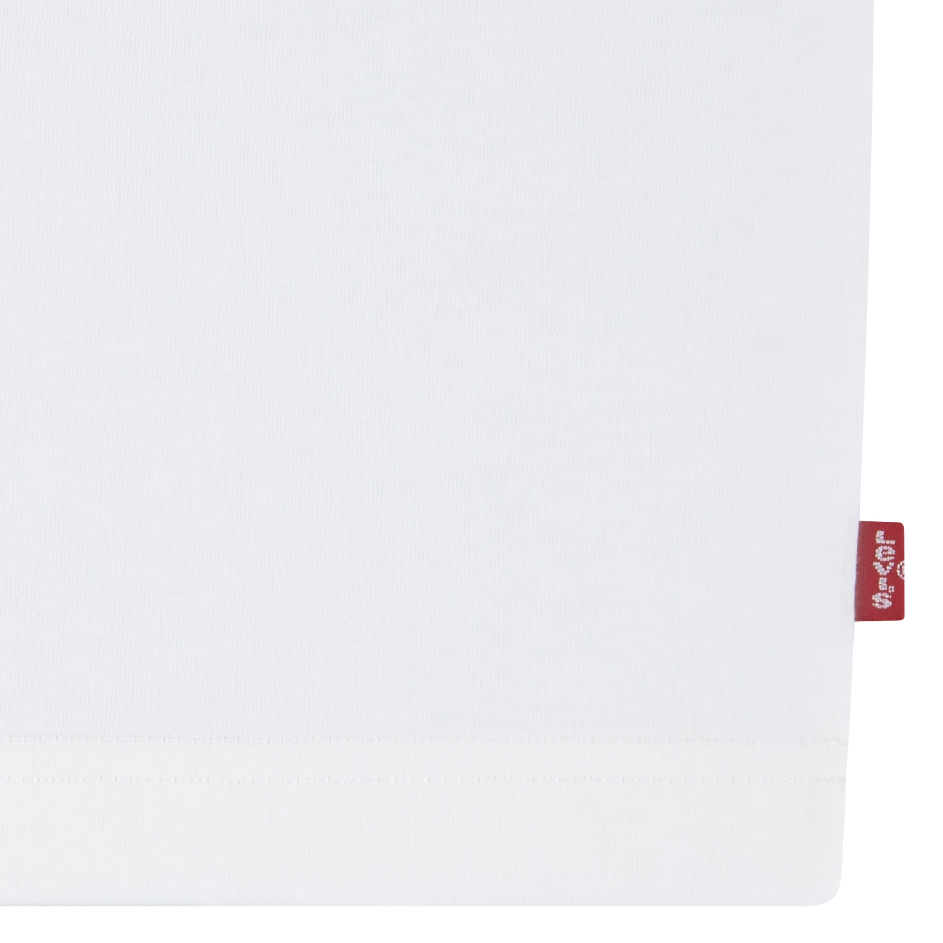 Thumbnail - Levis Kids T-Shirt "LVB RACE TO THE FINISH TEE" mit Racing-Print, for Boys