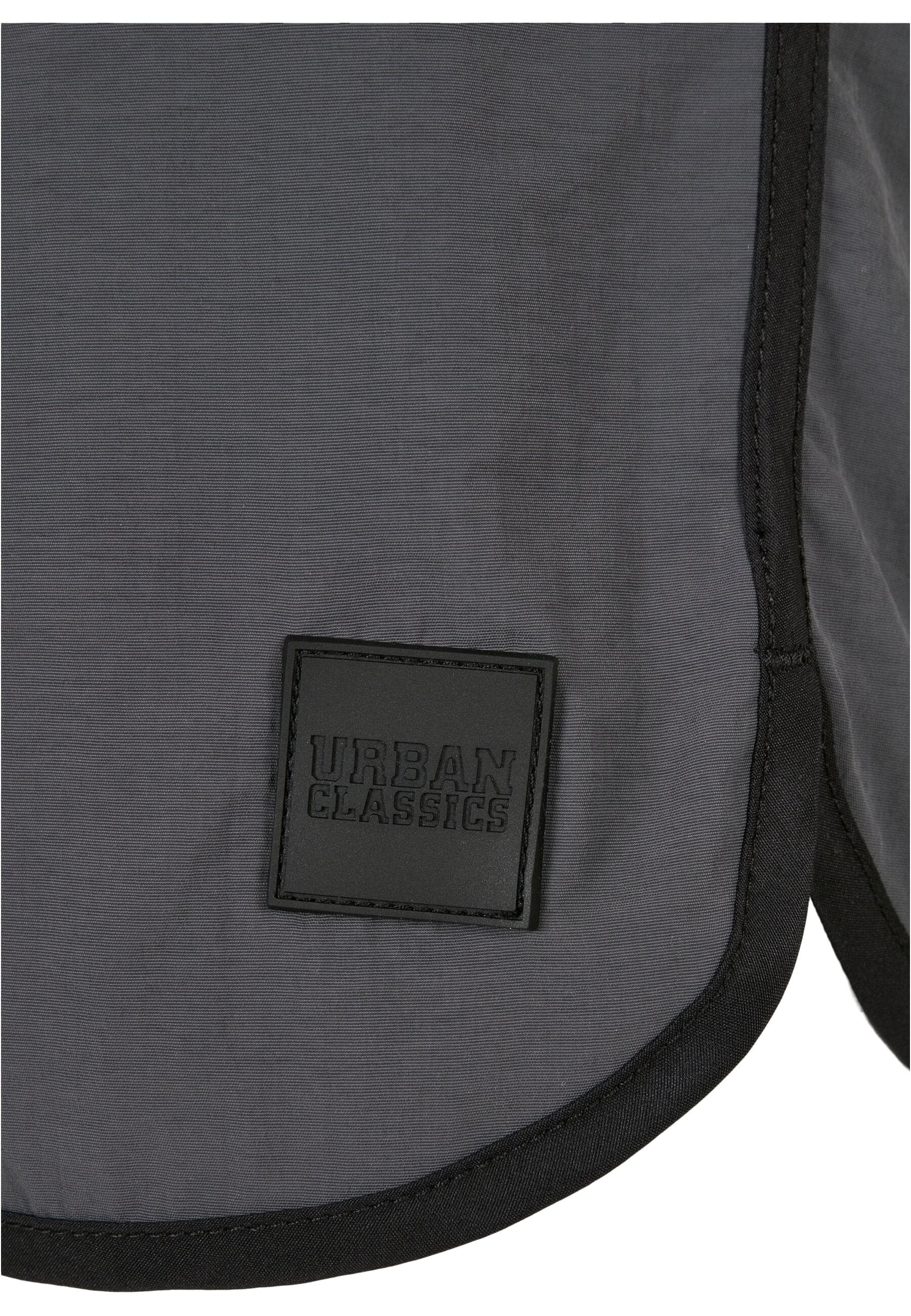 URBAN CLASSICS Badeshorts »Urban Classics Herren Retro Swimshorts«