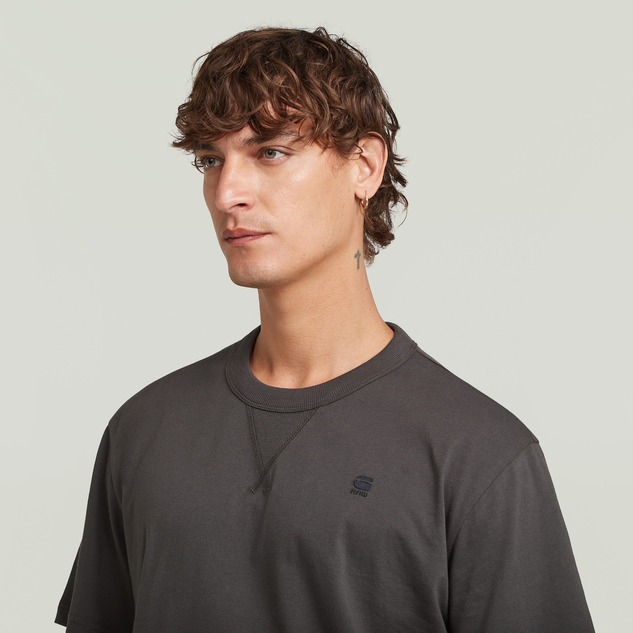 G-STAR T-Shirt »Nifous«