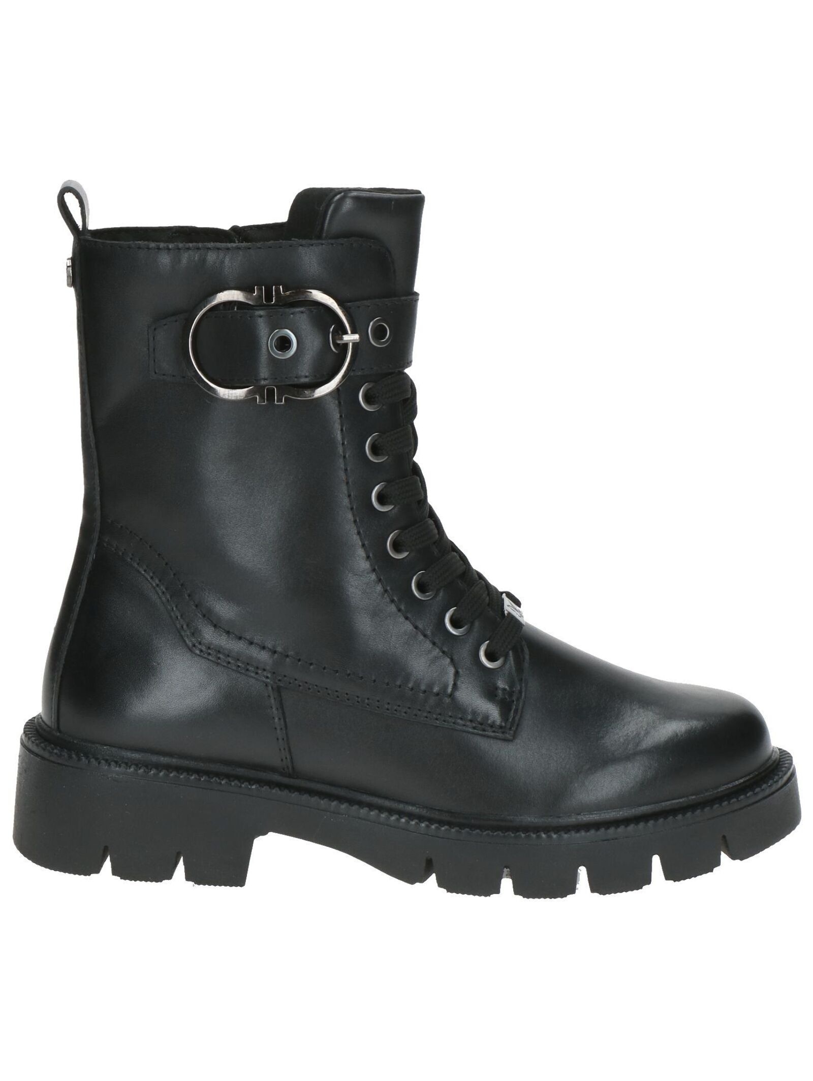 Caprice Schnürstiefelette »Caprice Stiefelette Nappaleder«