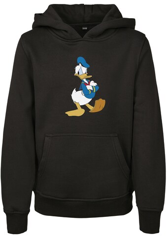 MisterTee  Hoodie »Kinder Kids Donald Duck Pose H...