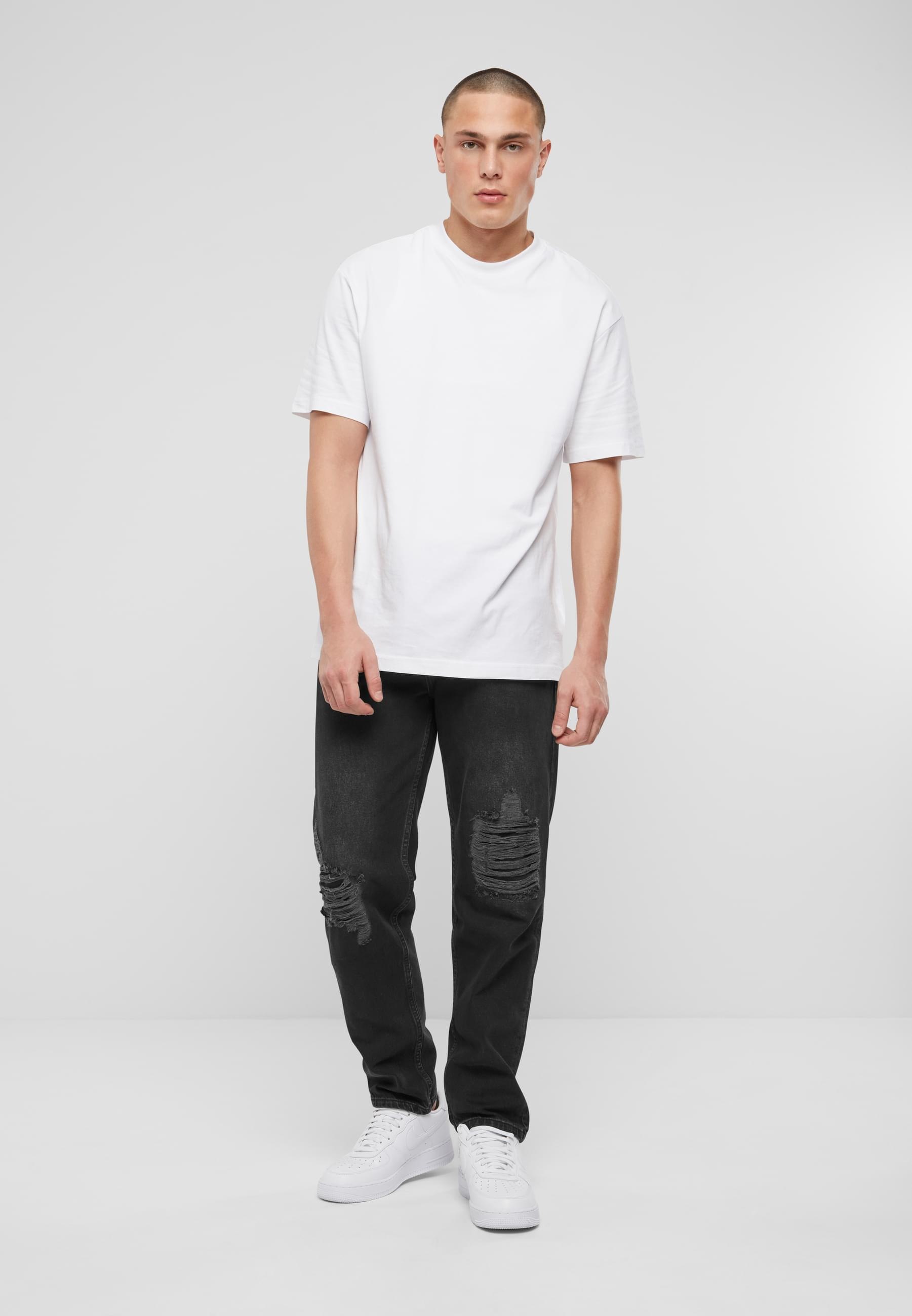2Y Studios Bequeme Jeans »2Y Studios Herren 2Y Boyfriend Fit Jeans«