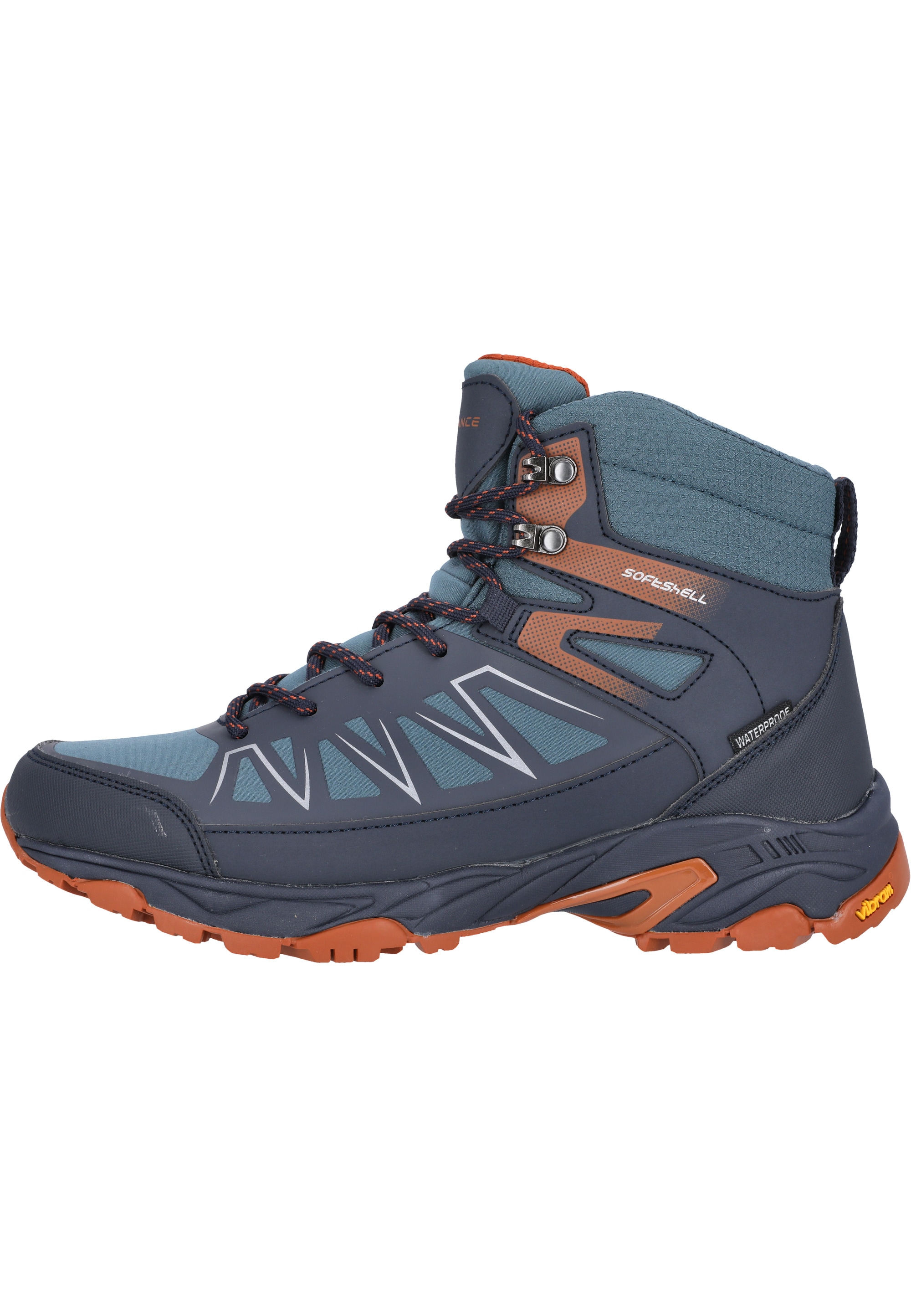 ENDURANCE Outdoorschuh "Kayla", mit wasserdichter Membran günstig online kaufen