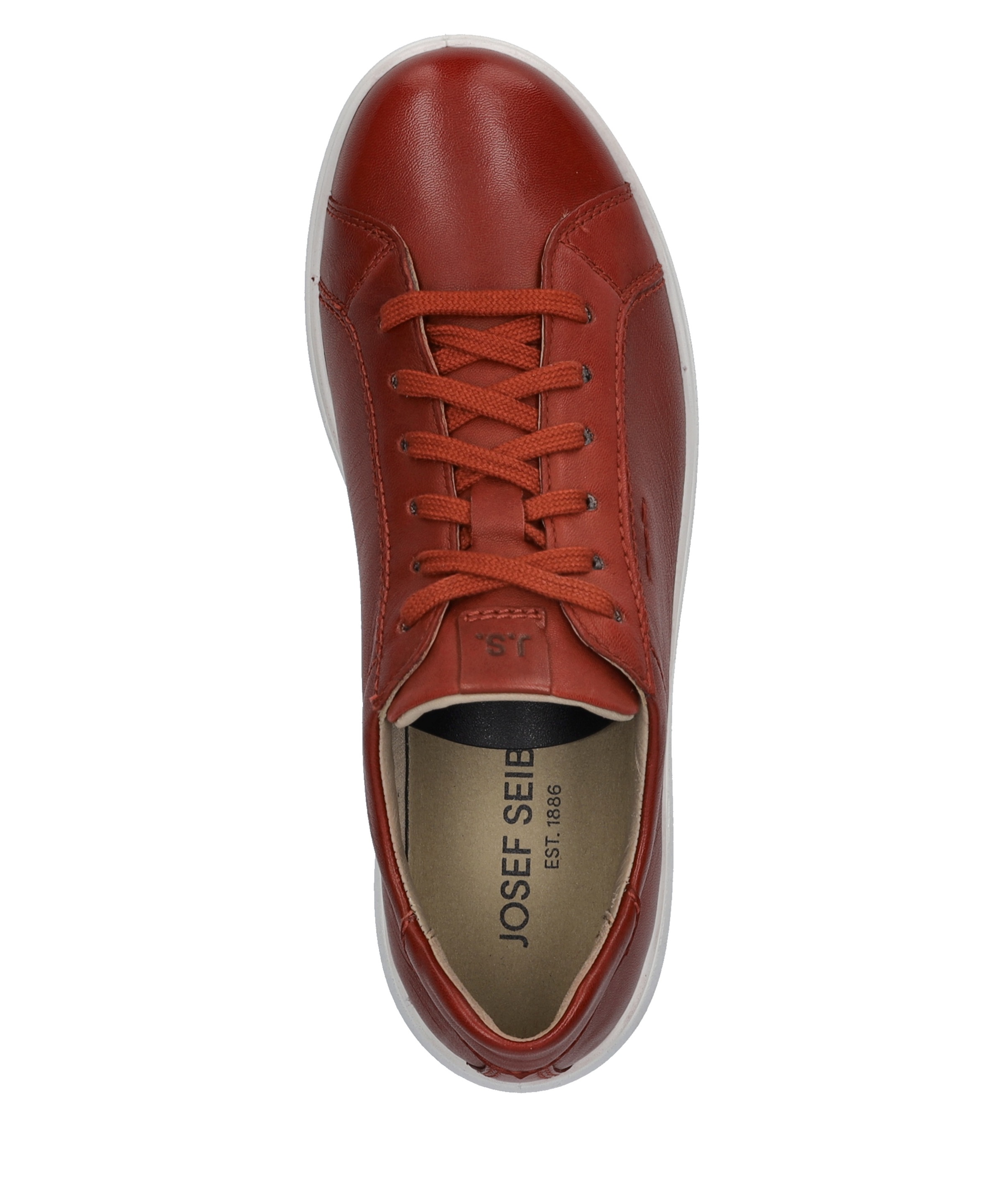 Josef Seibel Sneaker »Megan 07, hibiscus«