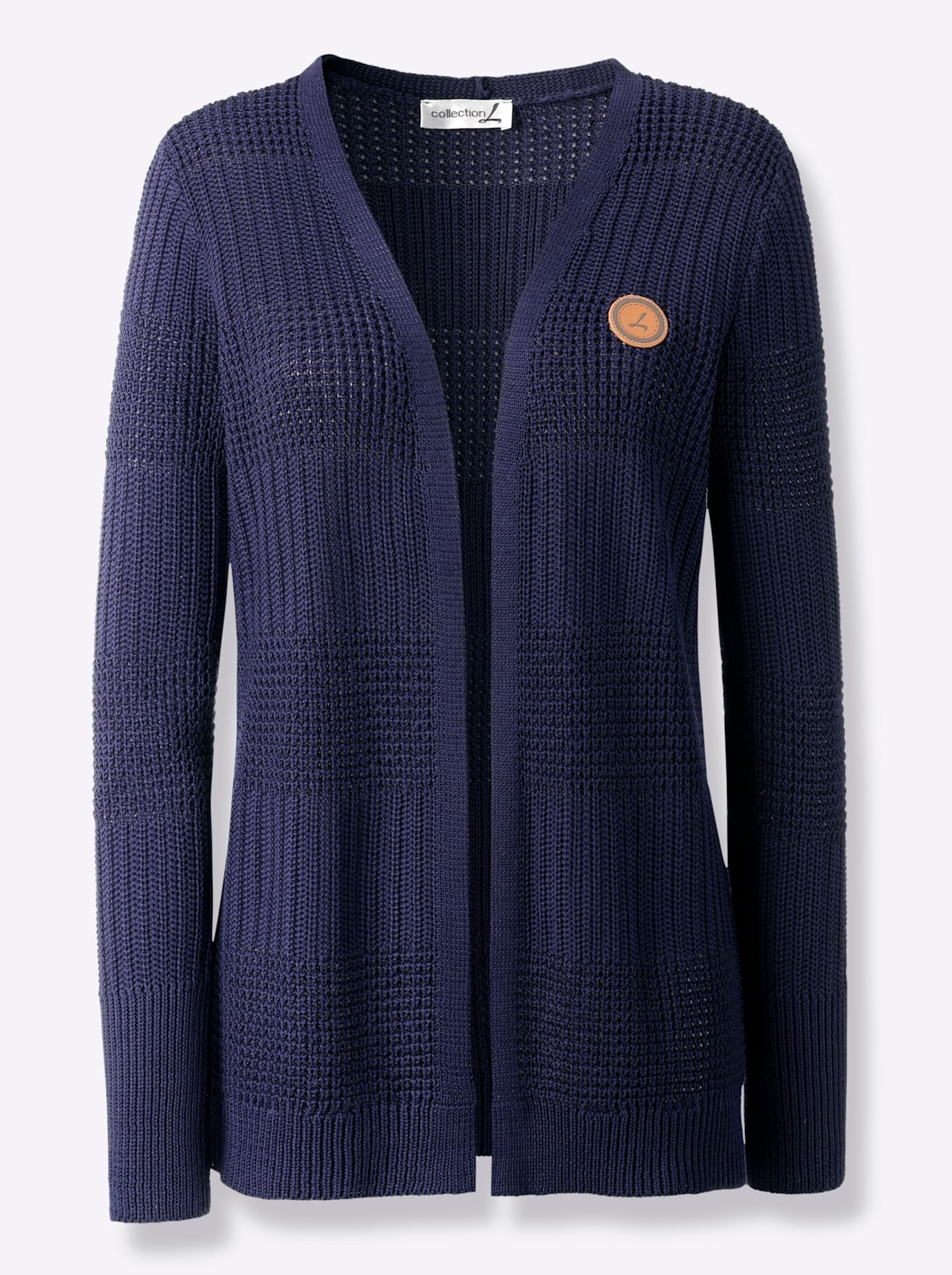 Casual Looks Strickjacke günstig online kaufen