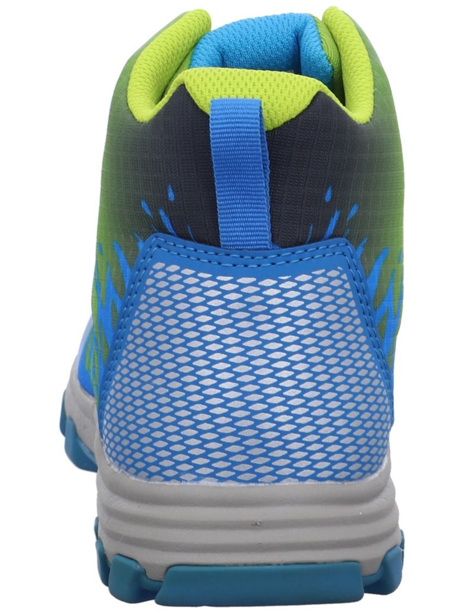 Vado Outdoorschuh »Vado Wanderschuhe Lederimitat/Textil«