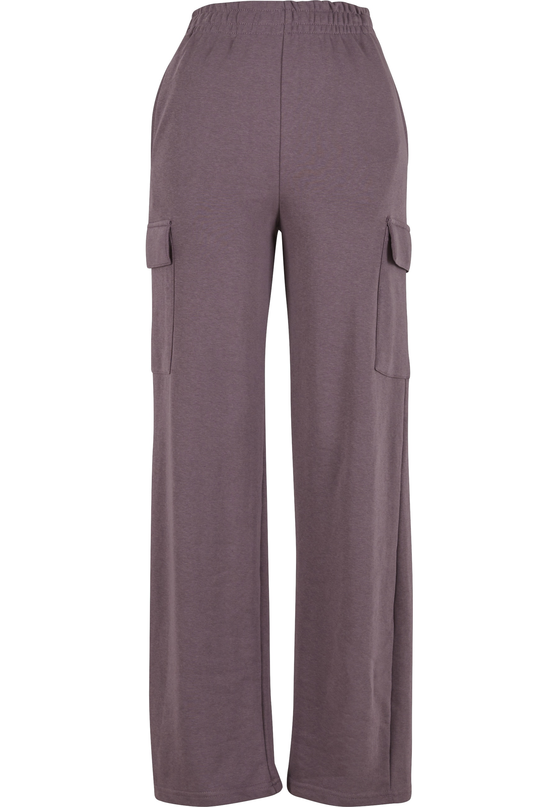 URBAN CLASSICS Jogginghose »Urban Classics Damen Ladies Baggy Light Terry Sweat Pants«
