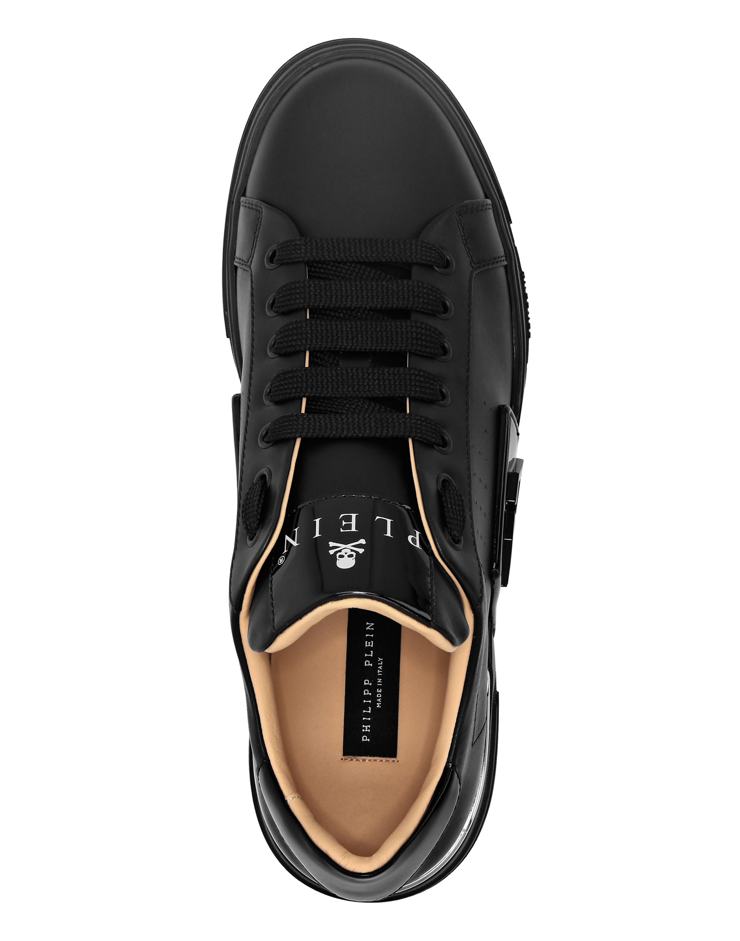 PHILIPP PLEIN Sneaker »Phantom Kicks«