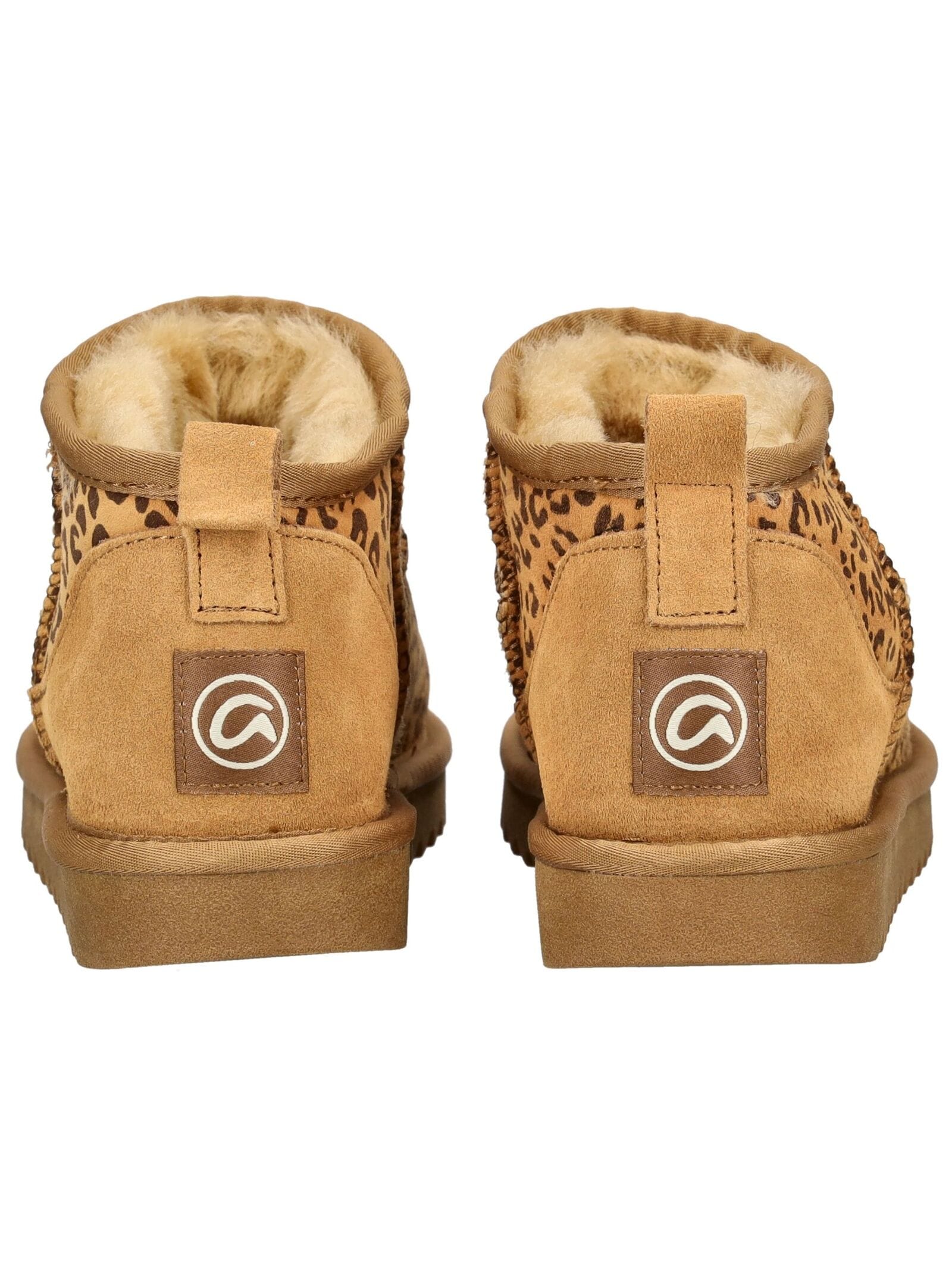 Ara Stiefelette »Ara Stiefelette Veloursleder«