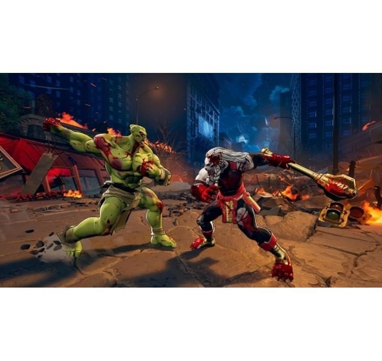   Spielesoftware »Invincible VS« PlayStation 5
