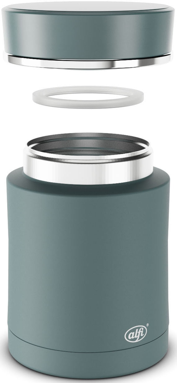 Alfi Thermobehälter »Balance«, (1 tlg.), 0,5 Liter